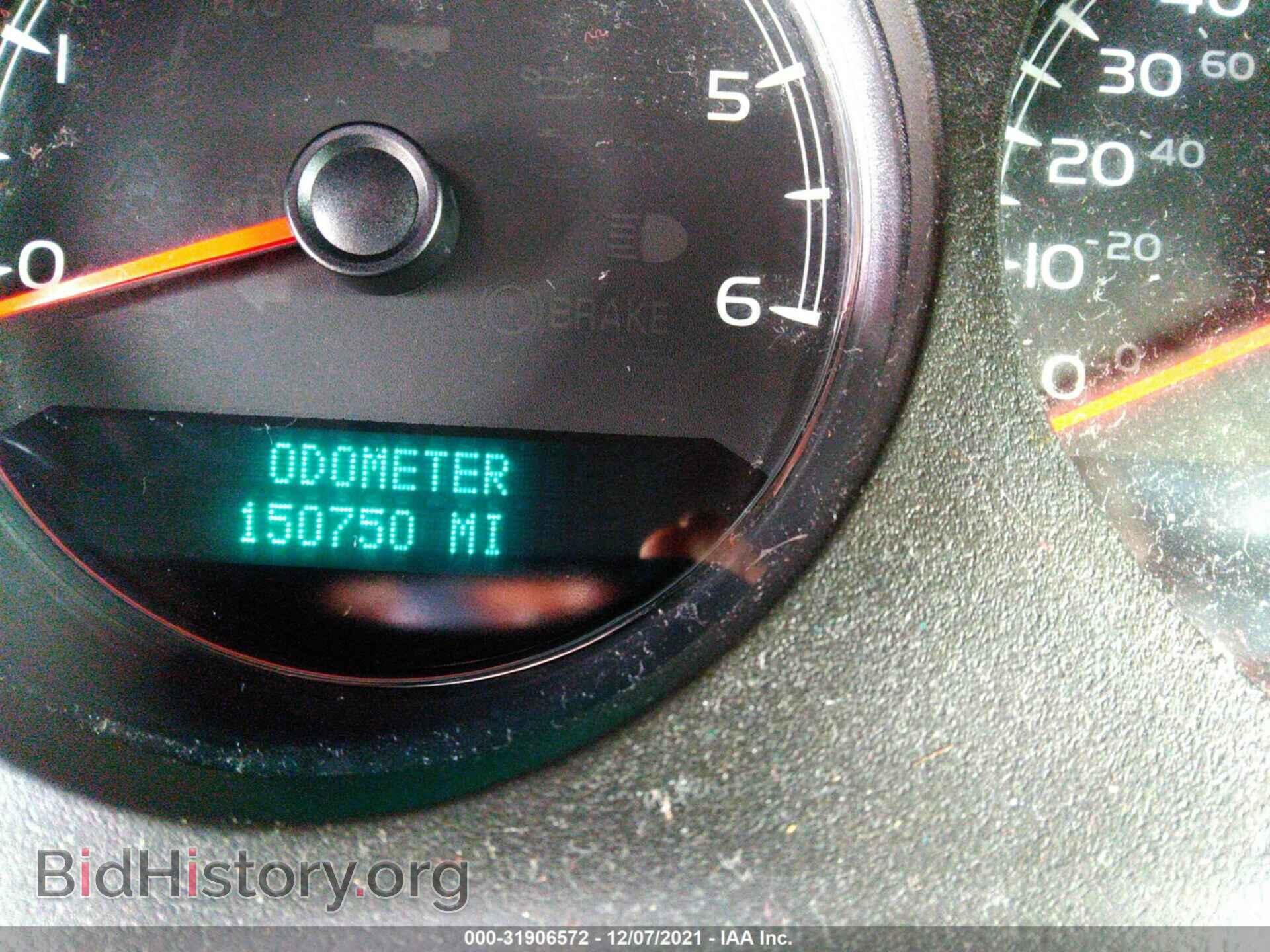 2009 CHEVROLET AVALANCHE - VIN: 3GNFK32079G288053 - Фото 7