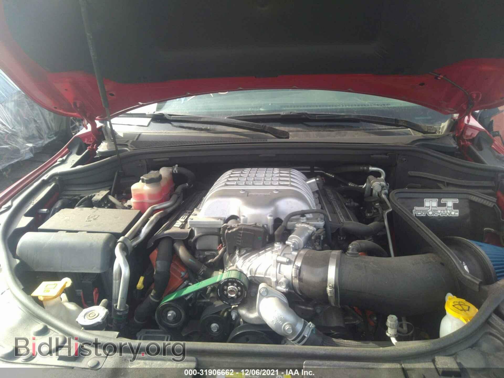 2021 DODGE DURANGO - VIN: 1C4SDJH99MC683049 - Фото 10