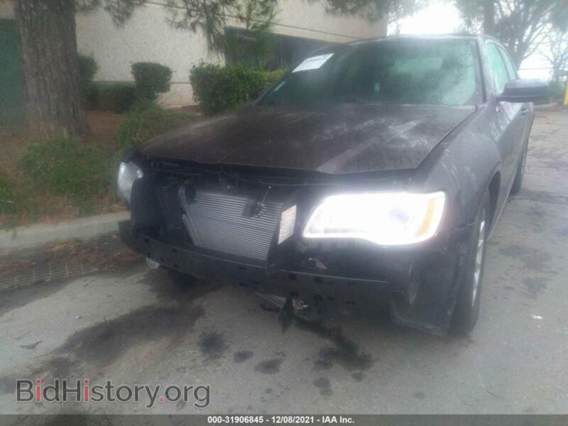 2012 Chrysler 300 (VIN 2C3CCAAG0CH268122) — фото 6 из 11