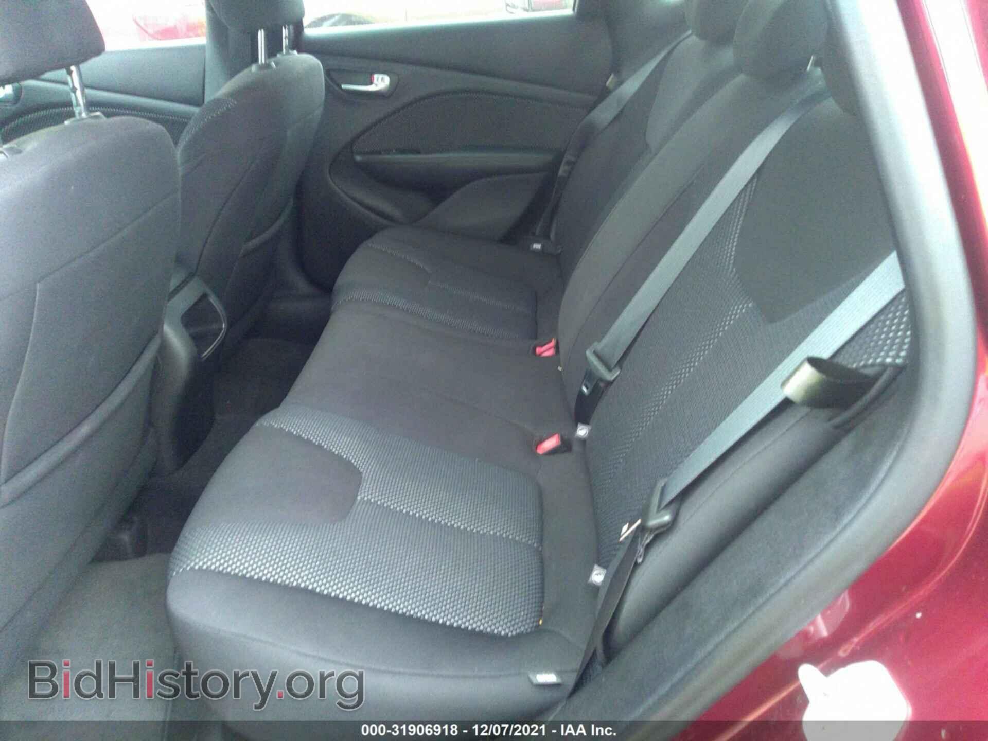 2015 DODGE DART - VIN: 1C3CDFAA3FD299730 - Фото 8
