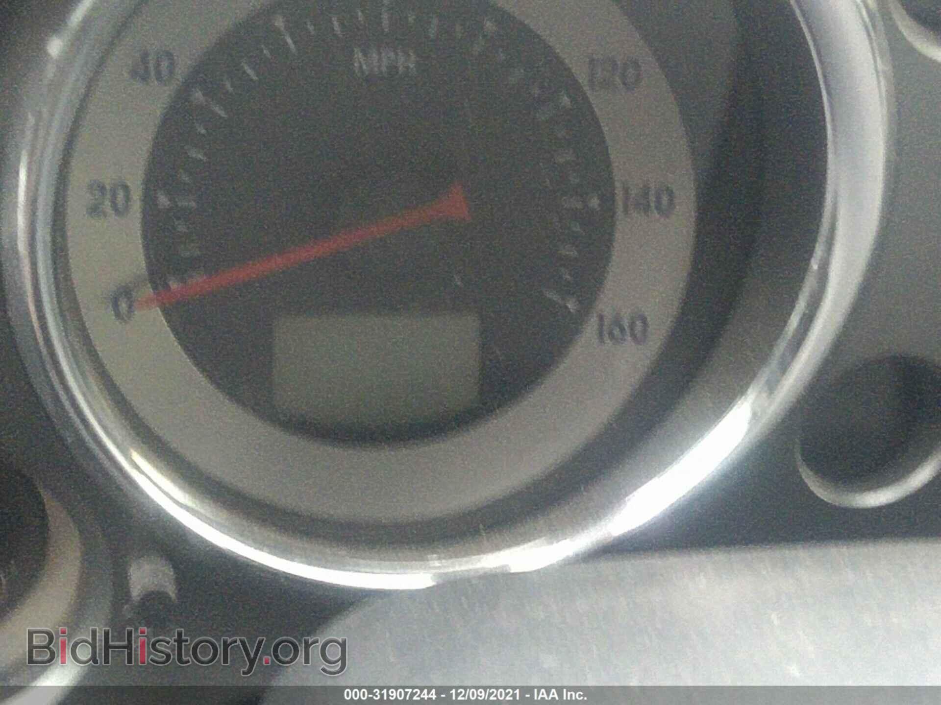 2007 MITSUBISHI ECLIPSE - VIN: 4A3AL25F17E040182 - Фото 7