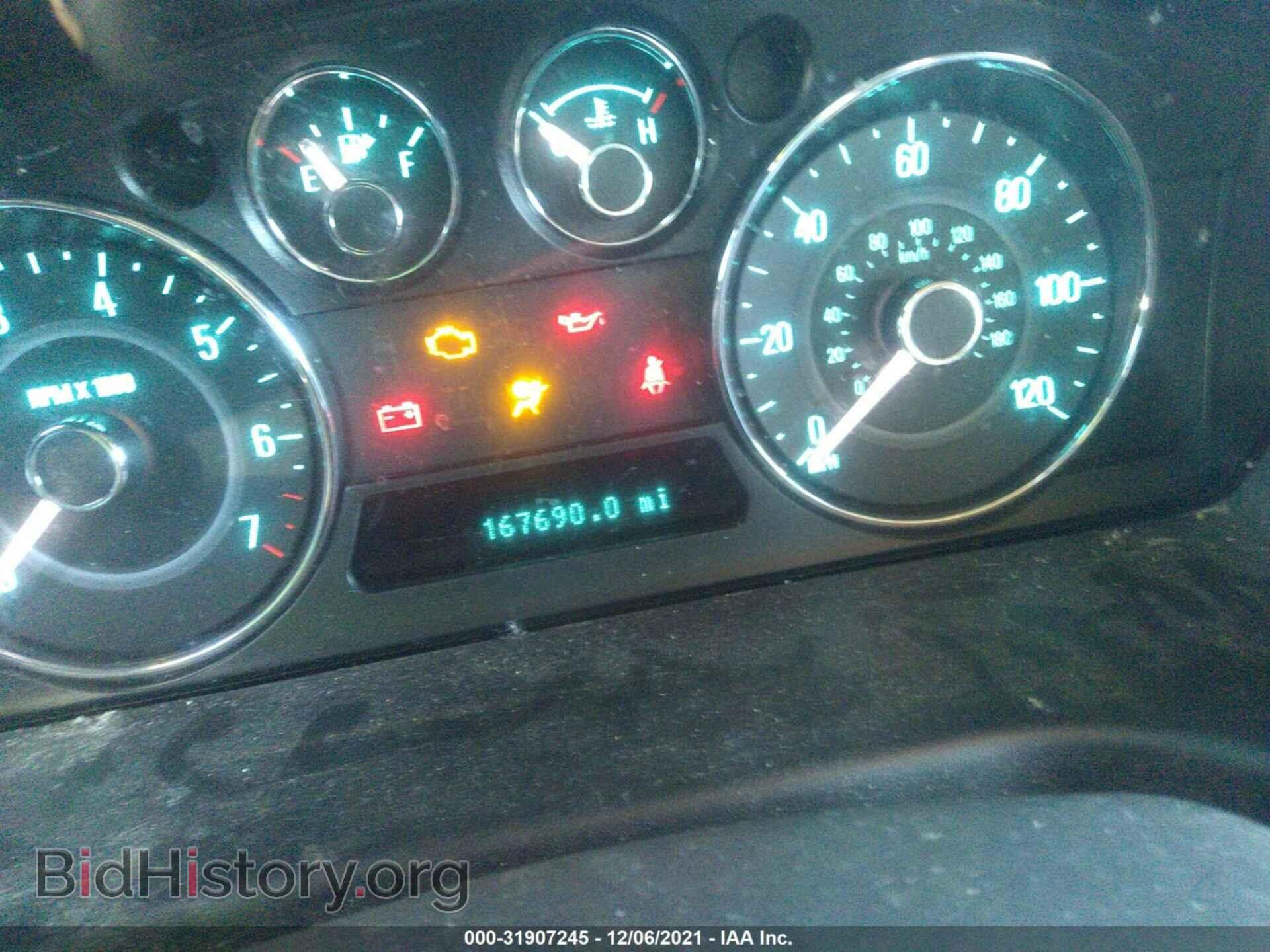2009 FORD FLEX - VIN: 2FMDK52C59BA86803 - Photo 7
