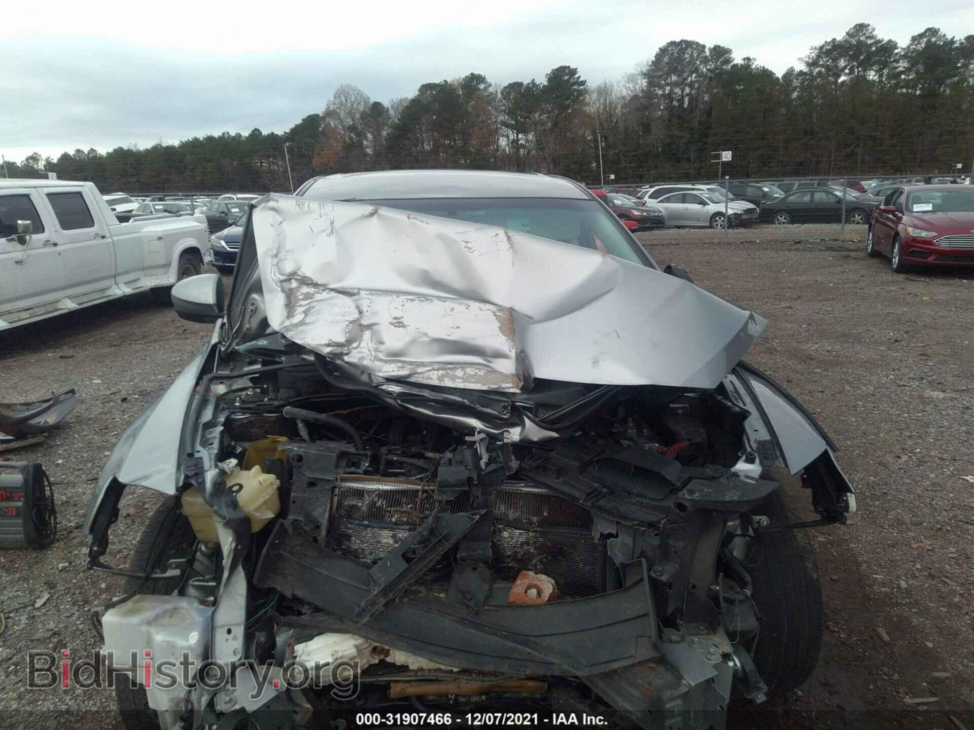 2010 MAZDA CX-9 - VIN: JM3TB3MA6A0213975 - Фото 10