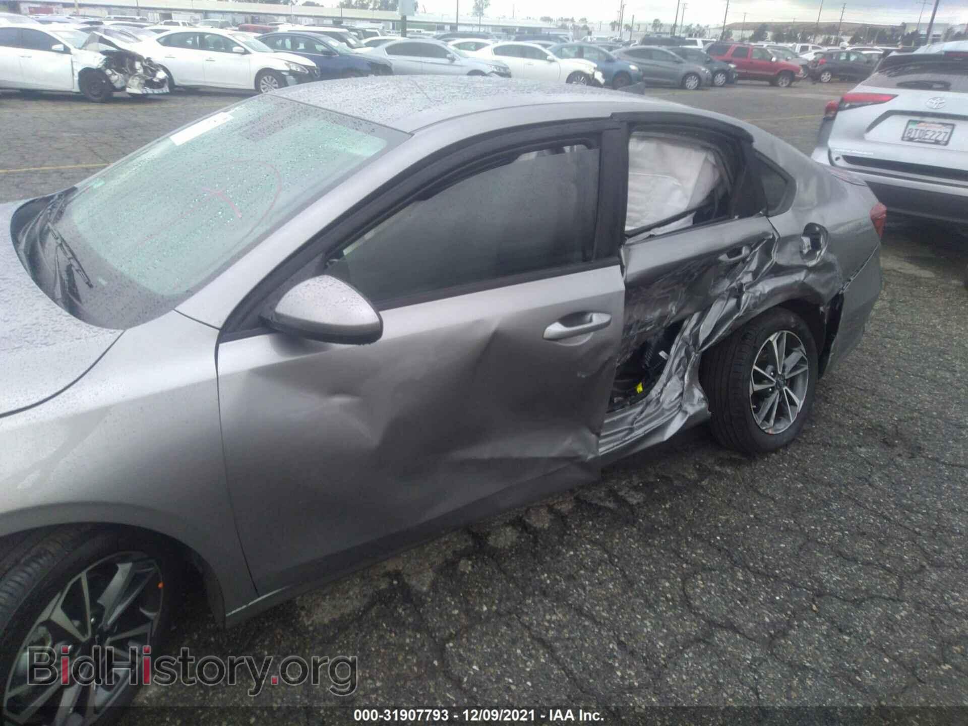 2022 KIA FORTE - VIN: 3KPF24AD2NE424680 - Фото 6