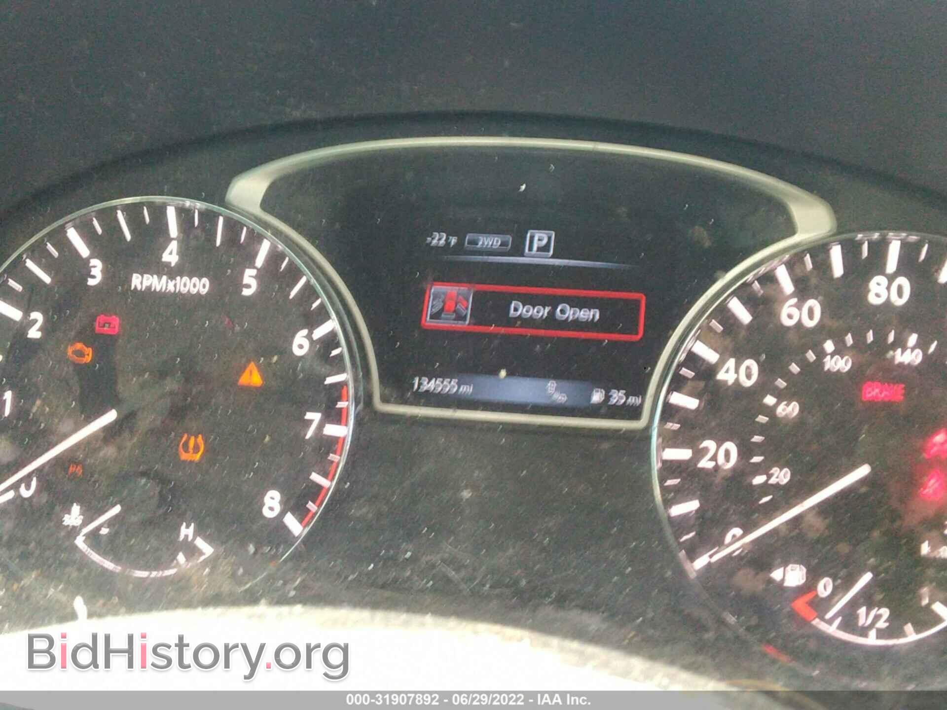 2011 DODGE CALIBER - VIN: 1B3CB3HA4BD237562 - Фото 7
