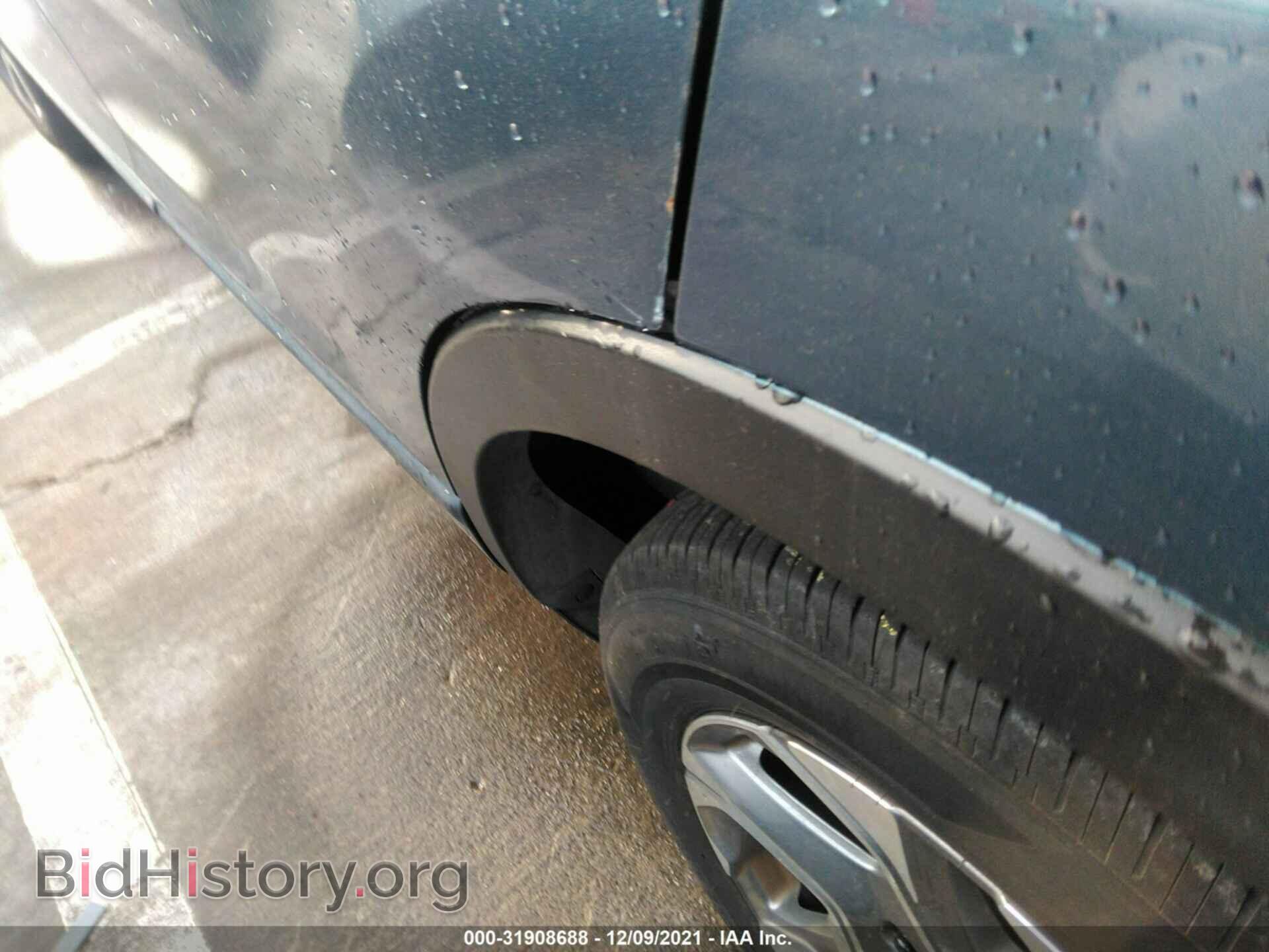 2014 MAZDA CX-9 - VIN: JM3TB2DV2E0432922 - Фото 6