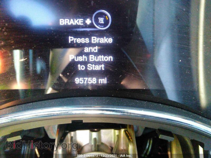 2017 Dodge DURANGO (VIN 1C4RDJDG7HC796930) — photo 7 of 11