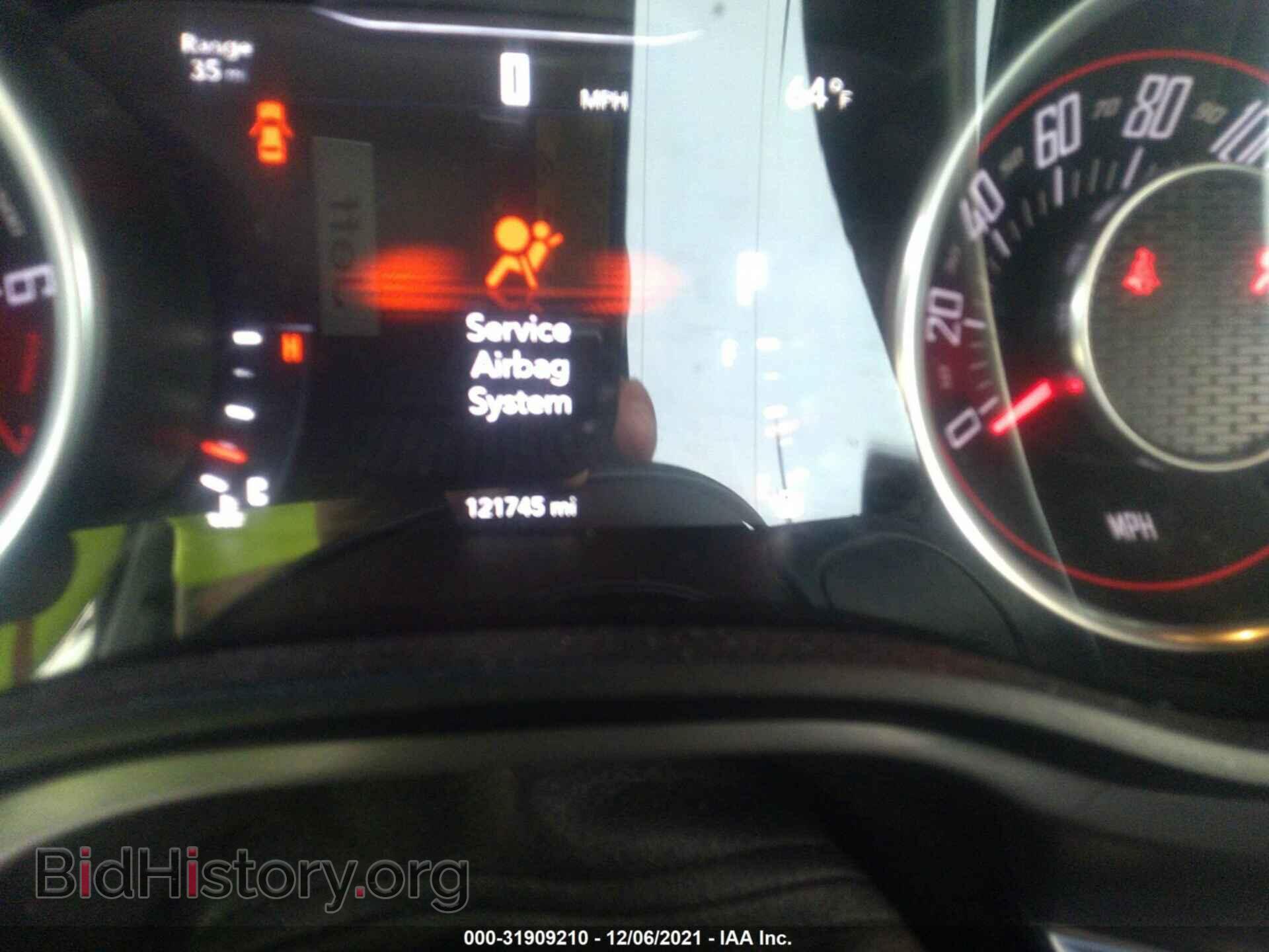 2015 DODGE CHALLENGER - VIN: 2C3CDZAG2FH712228 - Photo 7