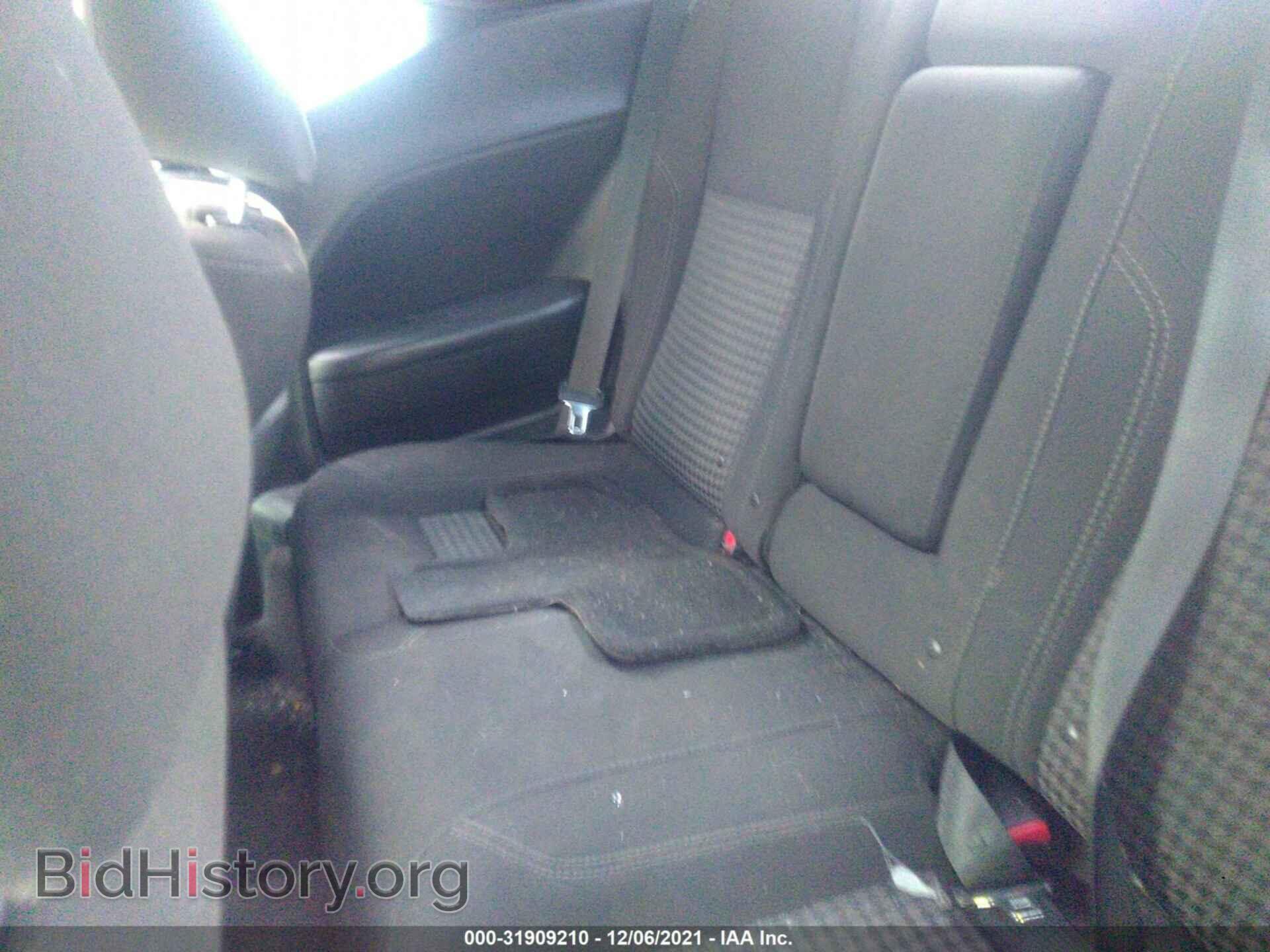 2015 DODGE CHALLENGER - VIN: 2C3CDZAG2FH712228 - Photo 8