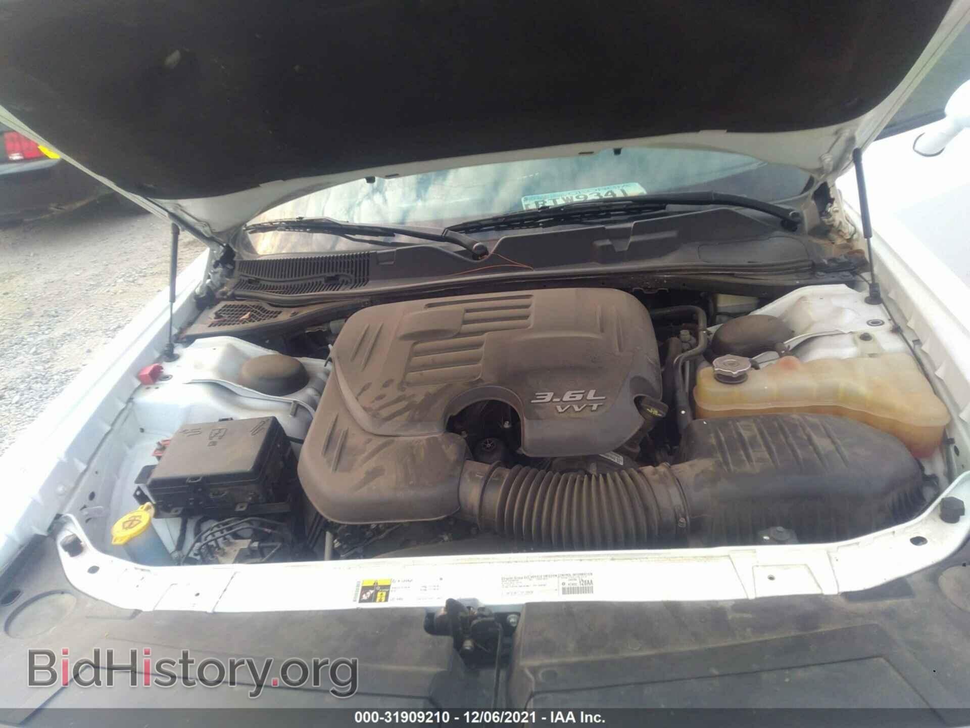 2015 DODGE CHALLENGER - VIN: 2C3CDZAG2FH712228 - Photo 10