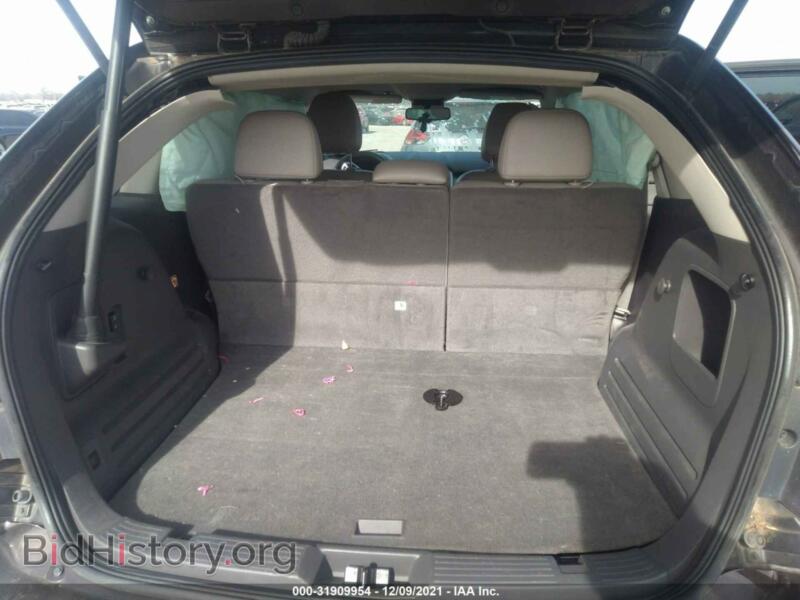 2014 Ford EDGE (VIN 2FMDK3JC5EBA82802) — фото 8 из 15