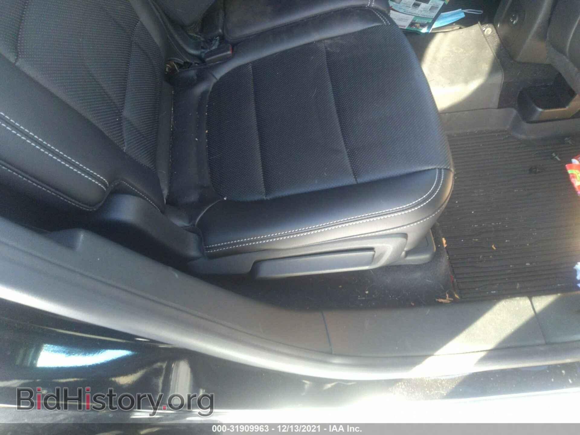 2020 FORD ESCAPE - VIN: 1FMCU9H90LUC77166 - Фото 8