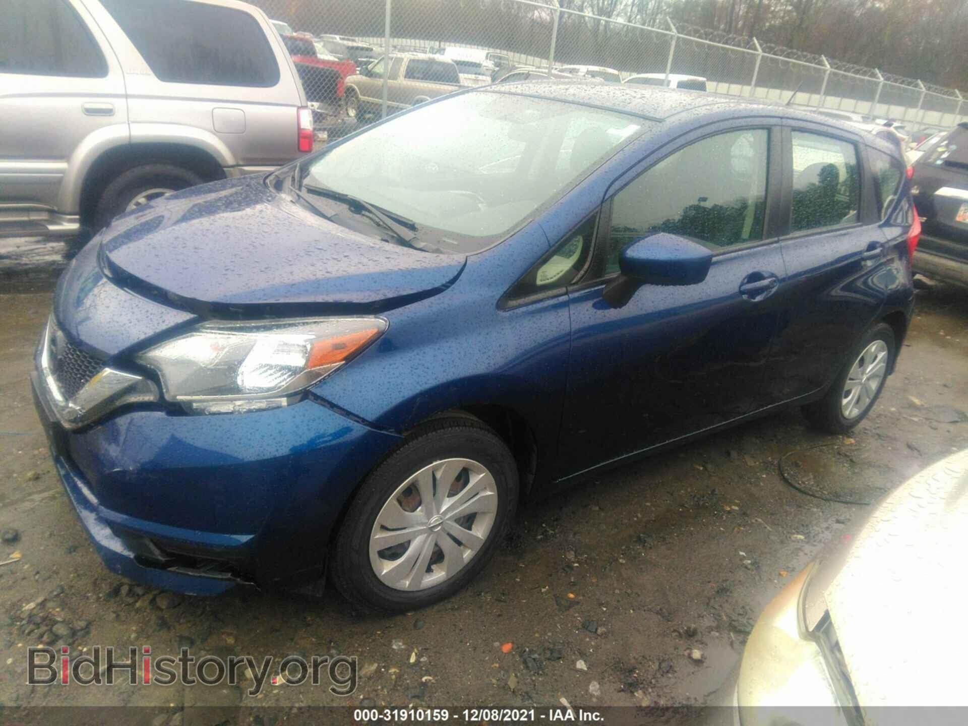 2017 NISSAN VERSA NOTE - VIN: 3N1CE2CP3HL379659 - Photo 2