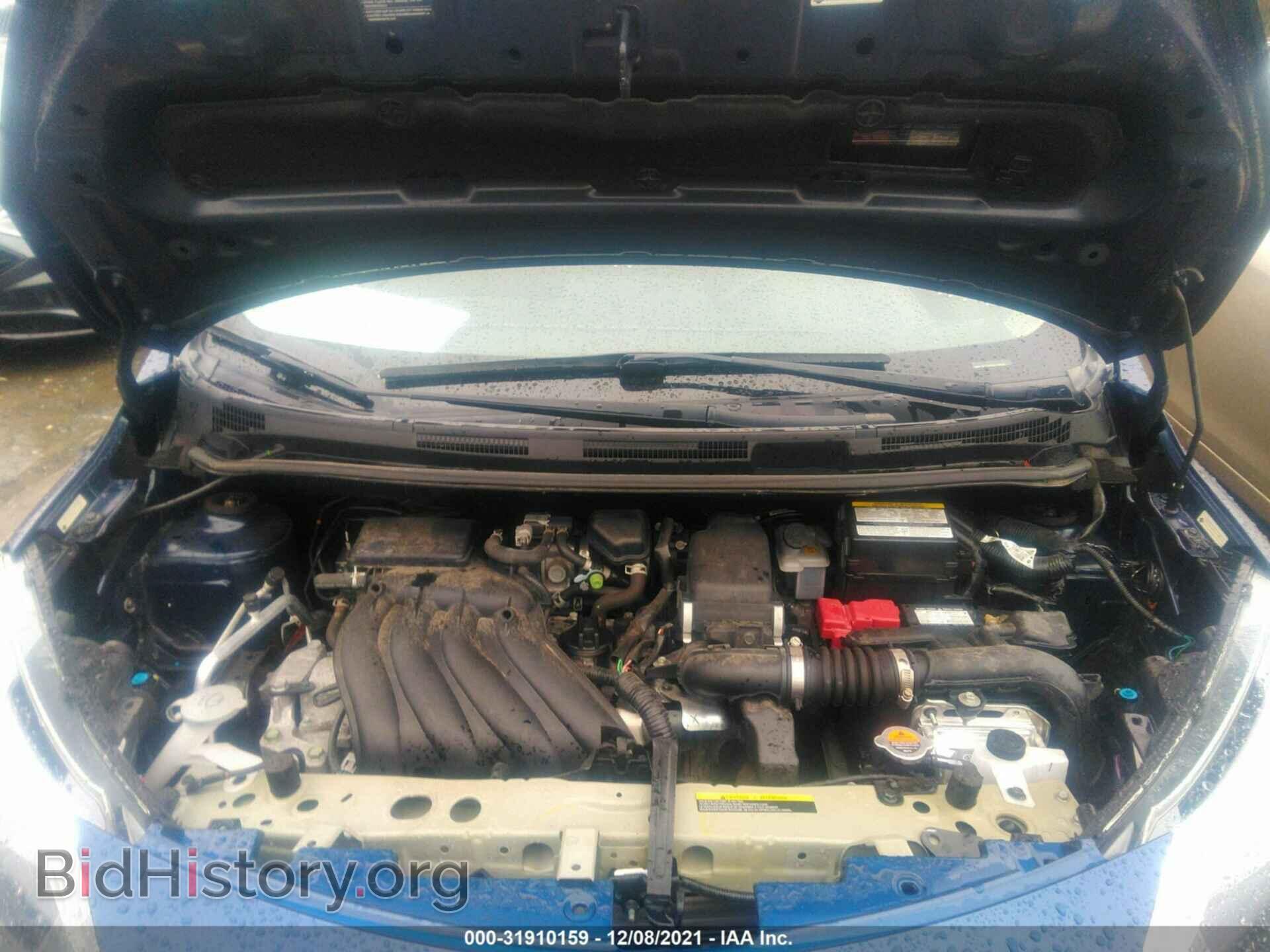 2017 NISSAN VERSA NOTE - VIN: 3N1CE2CP3HL379659 - Photo 10