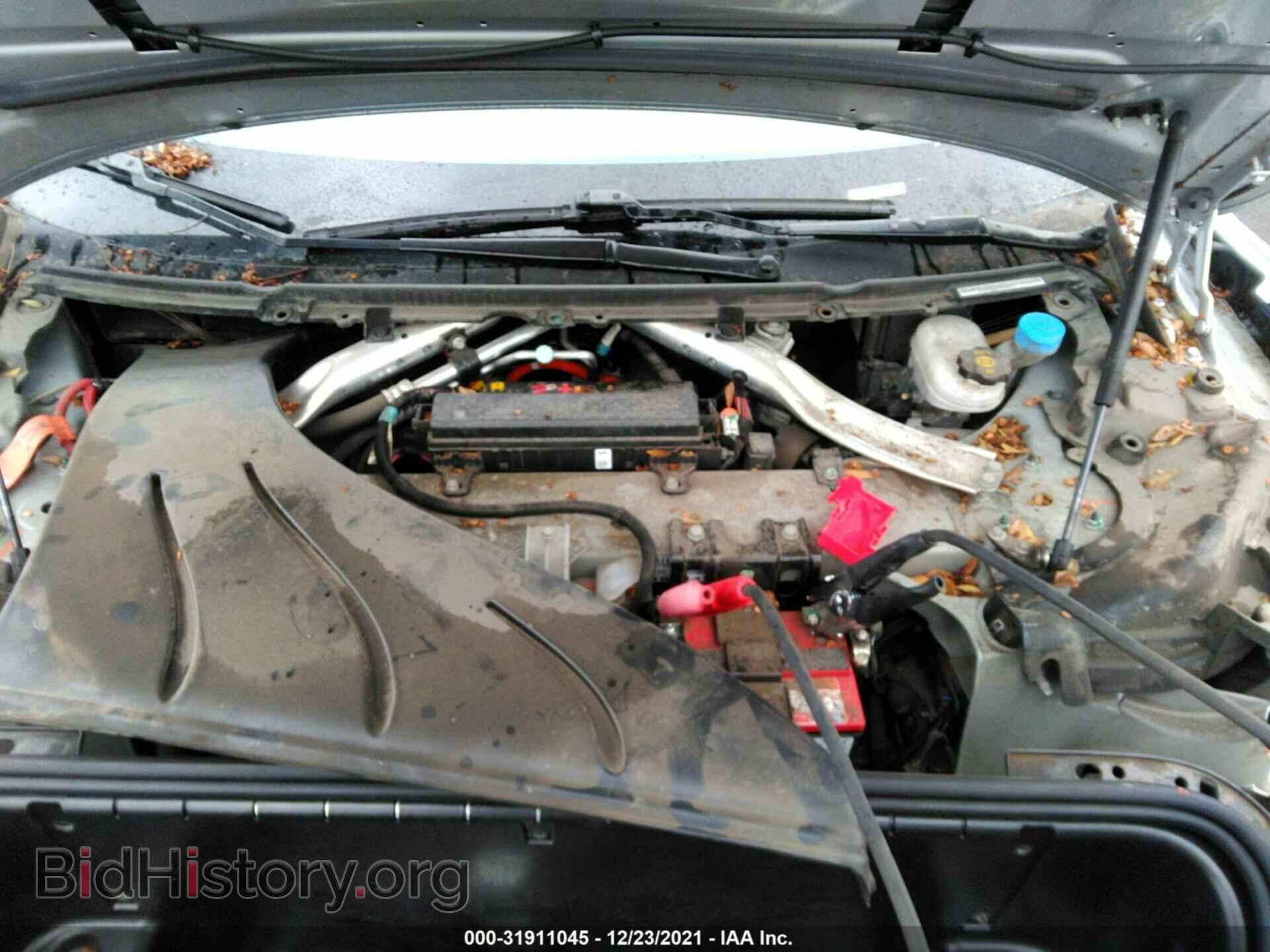 2016 TESLA MODEL S - VIN: 5YJSA1E28GF140380 - Photo 10