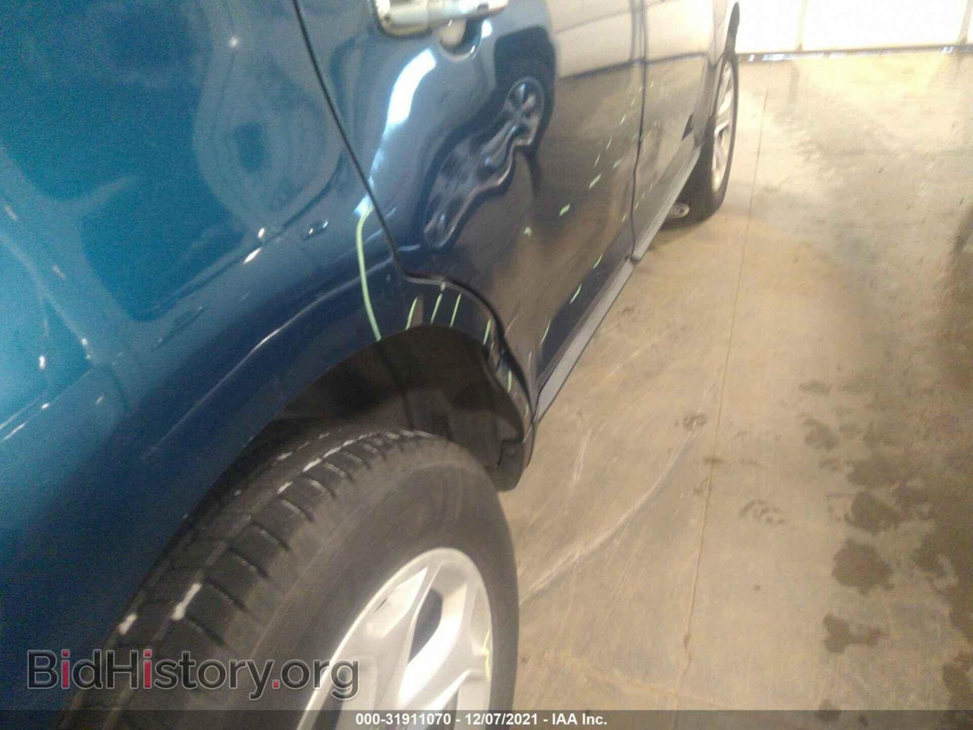 2011 FORD EDGE - VIN: 2FMDK4JC1BBB03677 - Фото 6