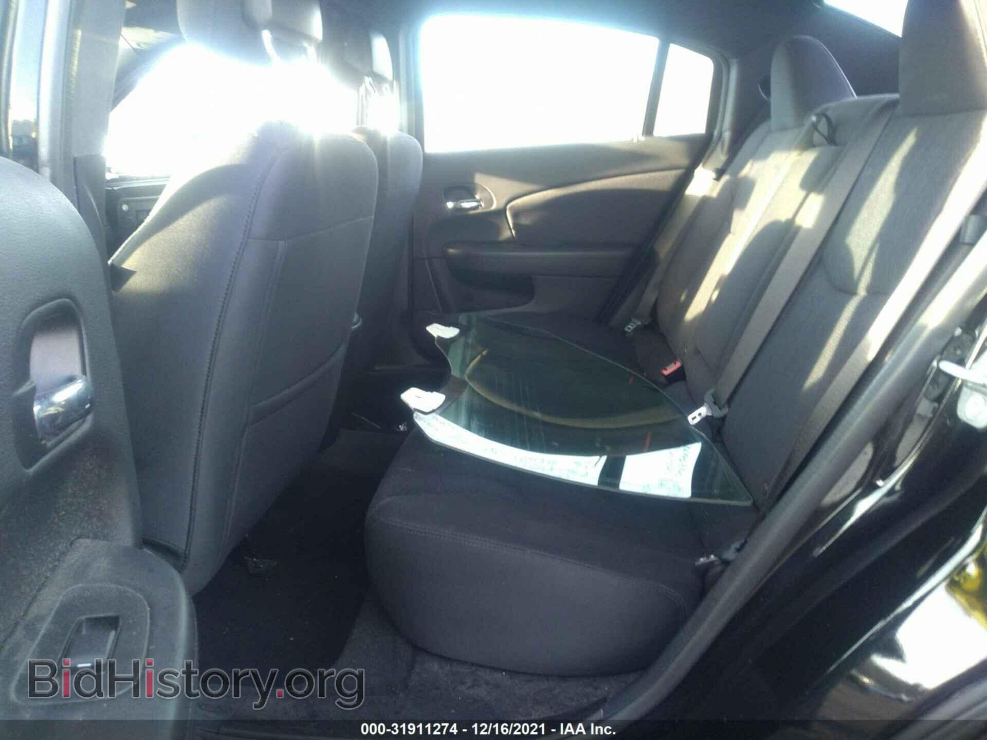 2013 CHRYSLER 200 - VIN: 1C3CCBBB5DN500540 - Фото 8