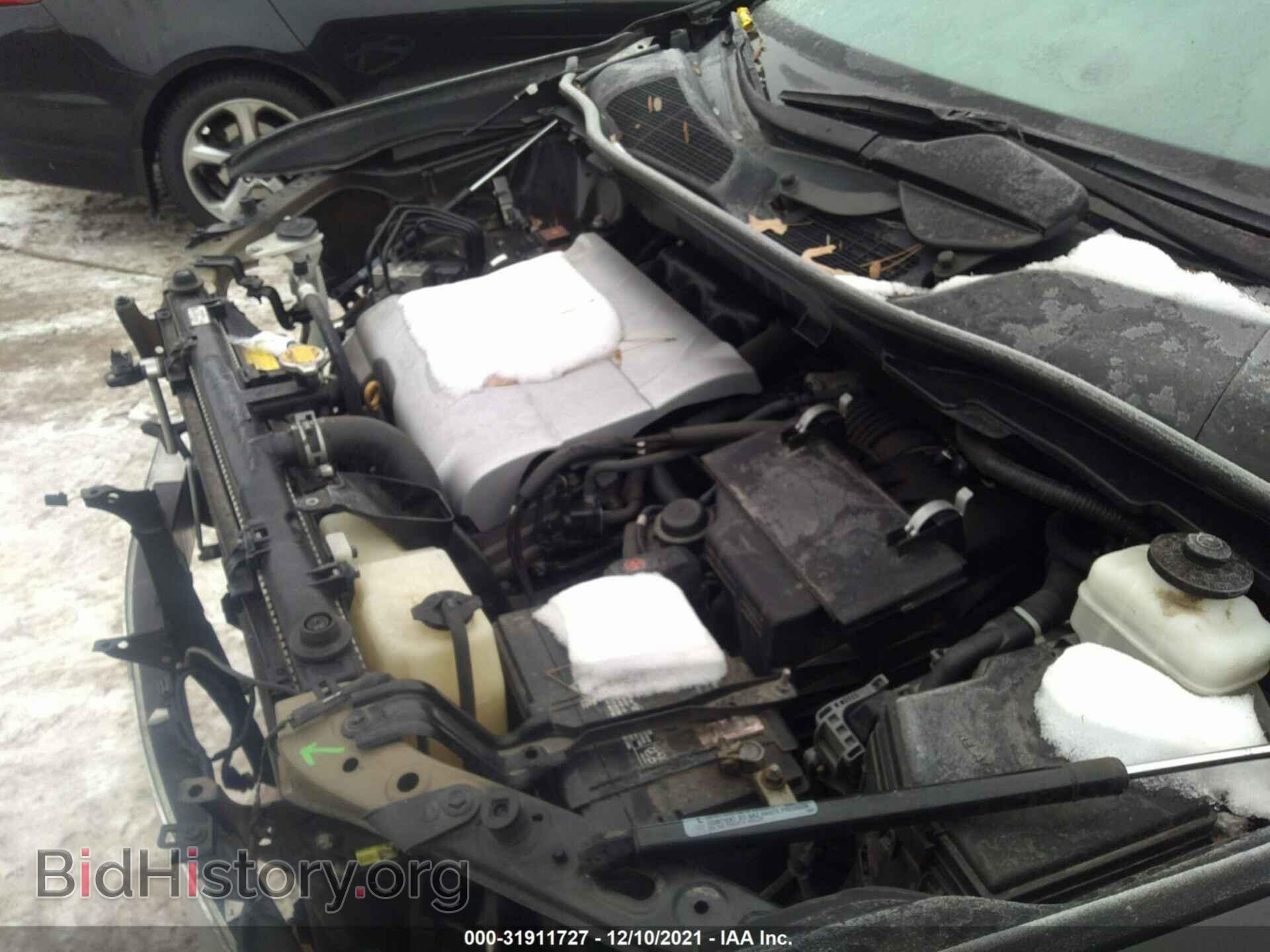 2012 LEXUS RX 350 - VIN: 2T2BK1BA0CC131031 - Фото 10