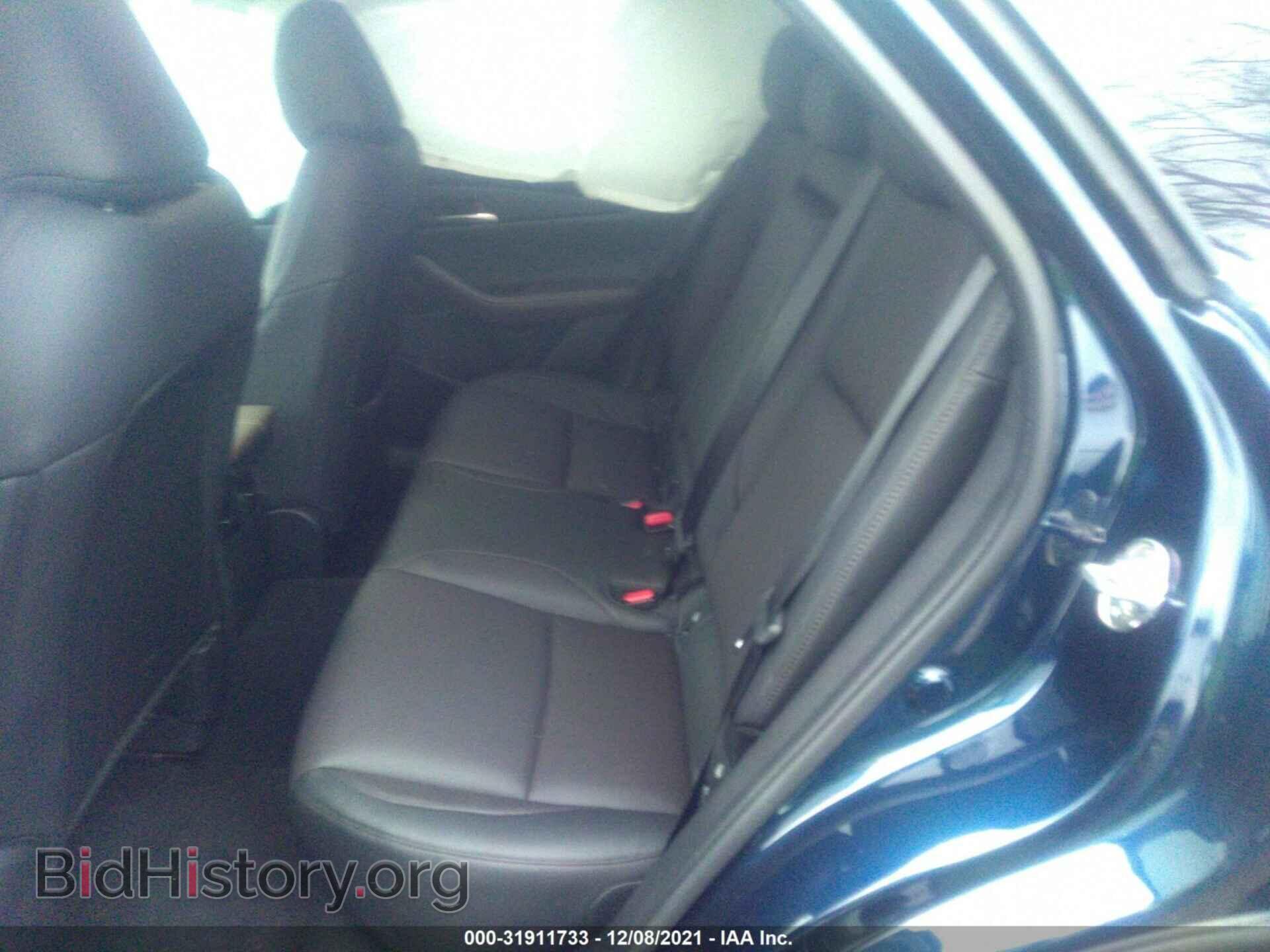 2021 MAZDA CX-30 - VIN: 3MVDMBDL9MM301552 - Фото 8