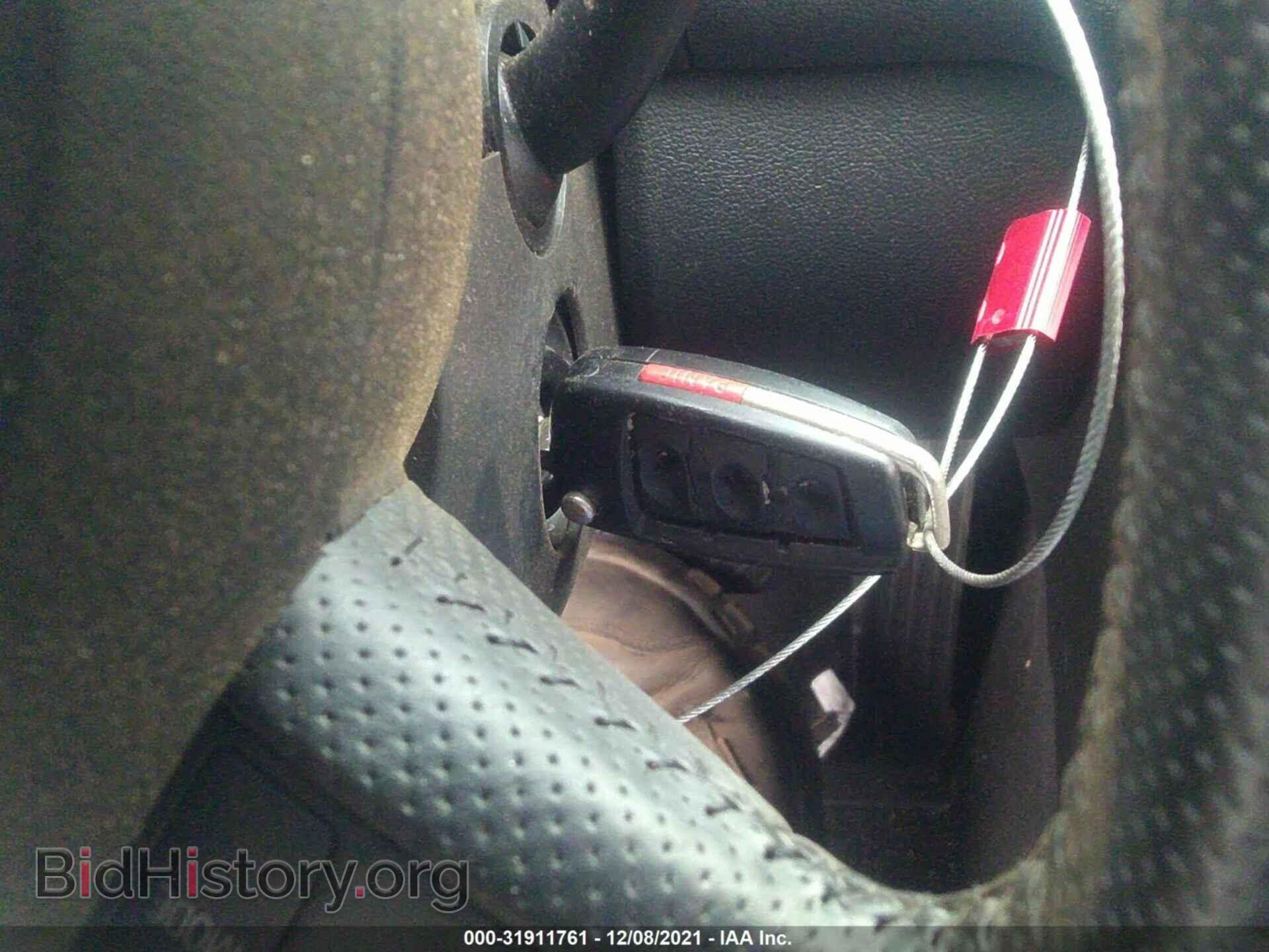 2007 AUDI A3 - VIN: WAUNF78P17A025361 - Фото 11