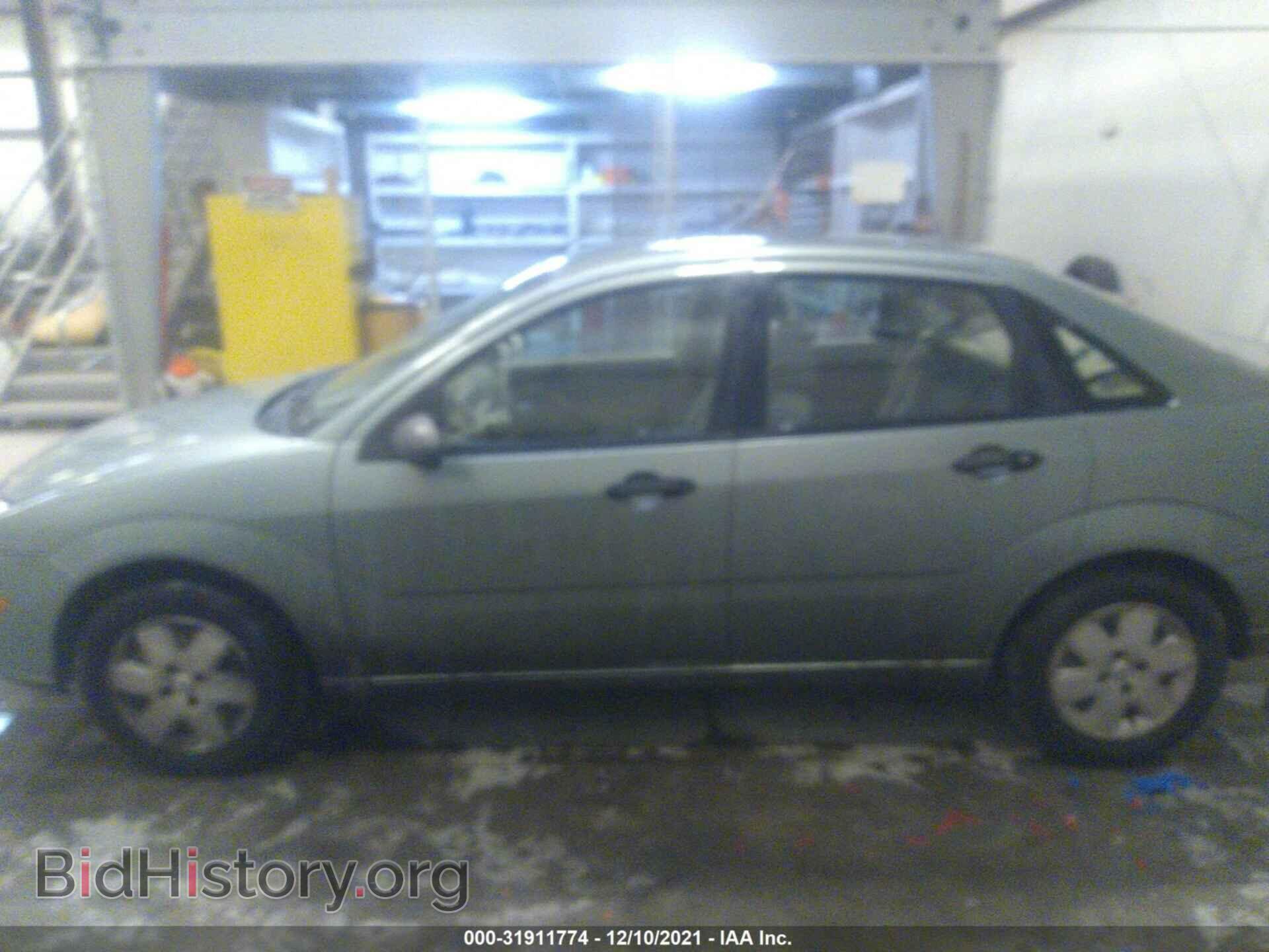 2006 FORD FOCUS - VIN: 1FAFP34N46W173156 - Фото 6
