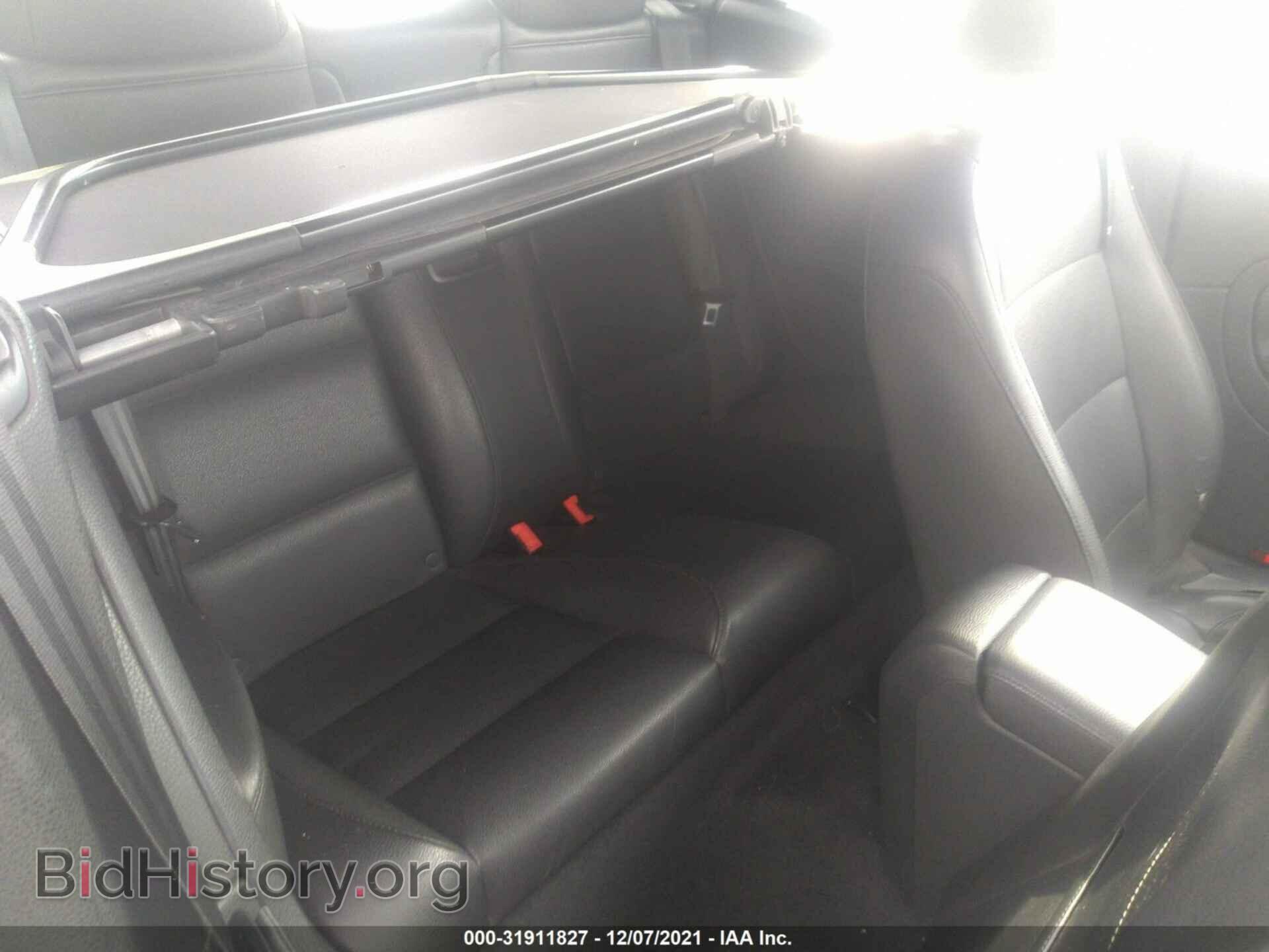 2008 VOLKSWAGEN EOS - VIN: WVWBA71F98V046572 - Фото 8
