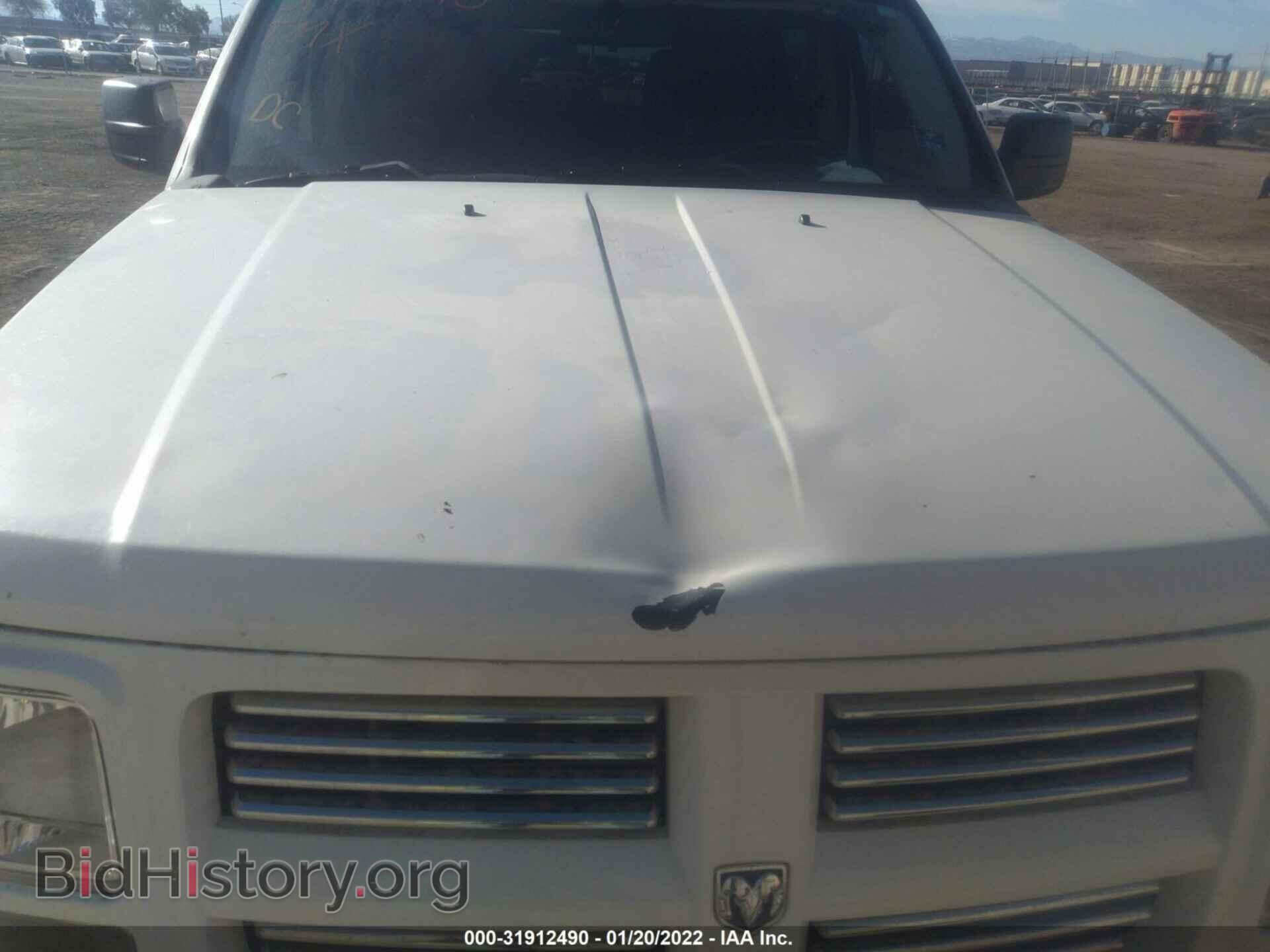 2011 DODGE NITRO - VIN: 1D4PT4GK6BW589997 - Photo 6