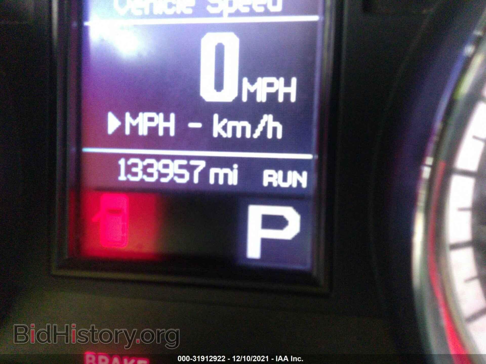 2011 DODGE DURANGO - VIN: 1D4RE2GG4BC617249 - Фото 7