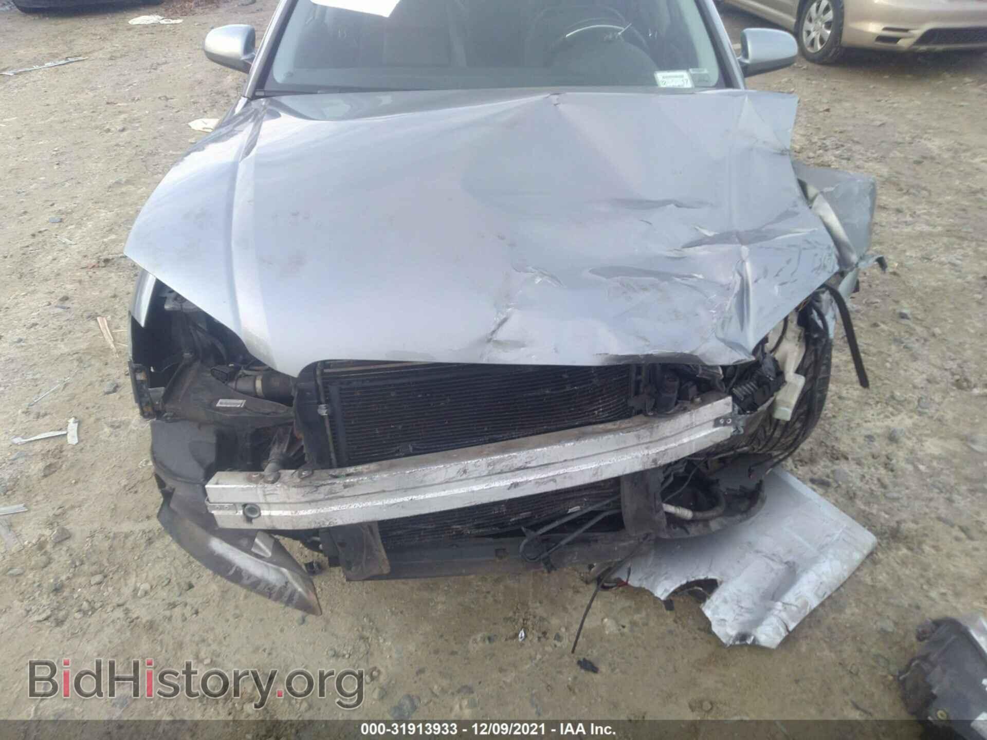 2007 AUDI A4 - VIN: WAUDF78E67A113672 - Photo 6