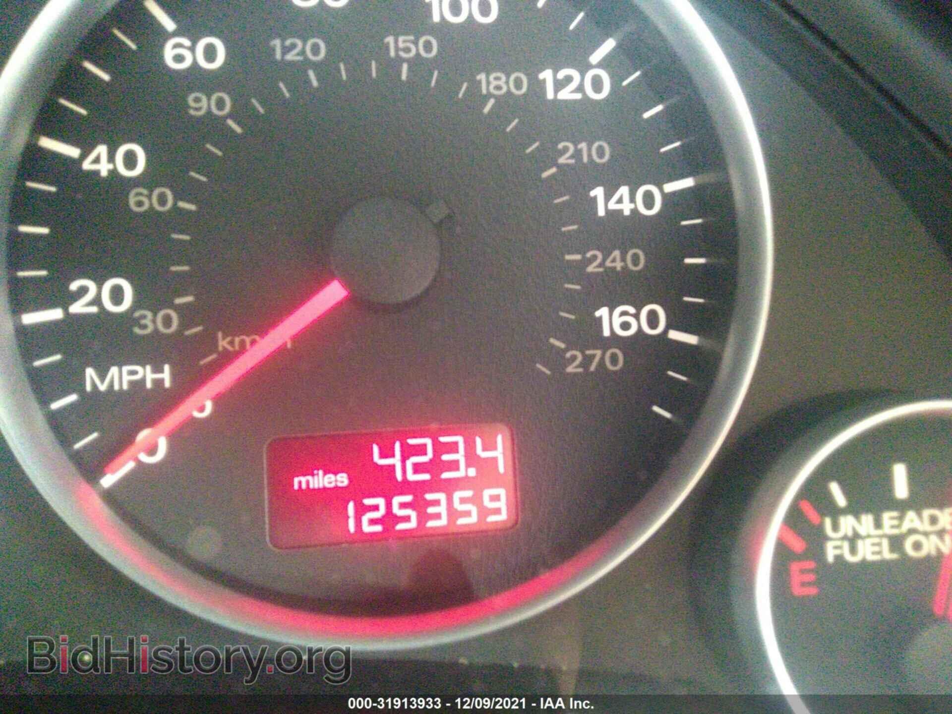 2007 AUDI A4 - VIN: WAUDF78E67A113672 - Photo 7
