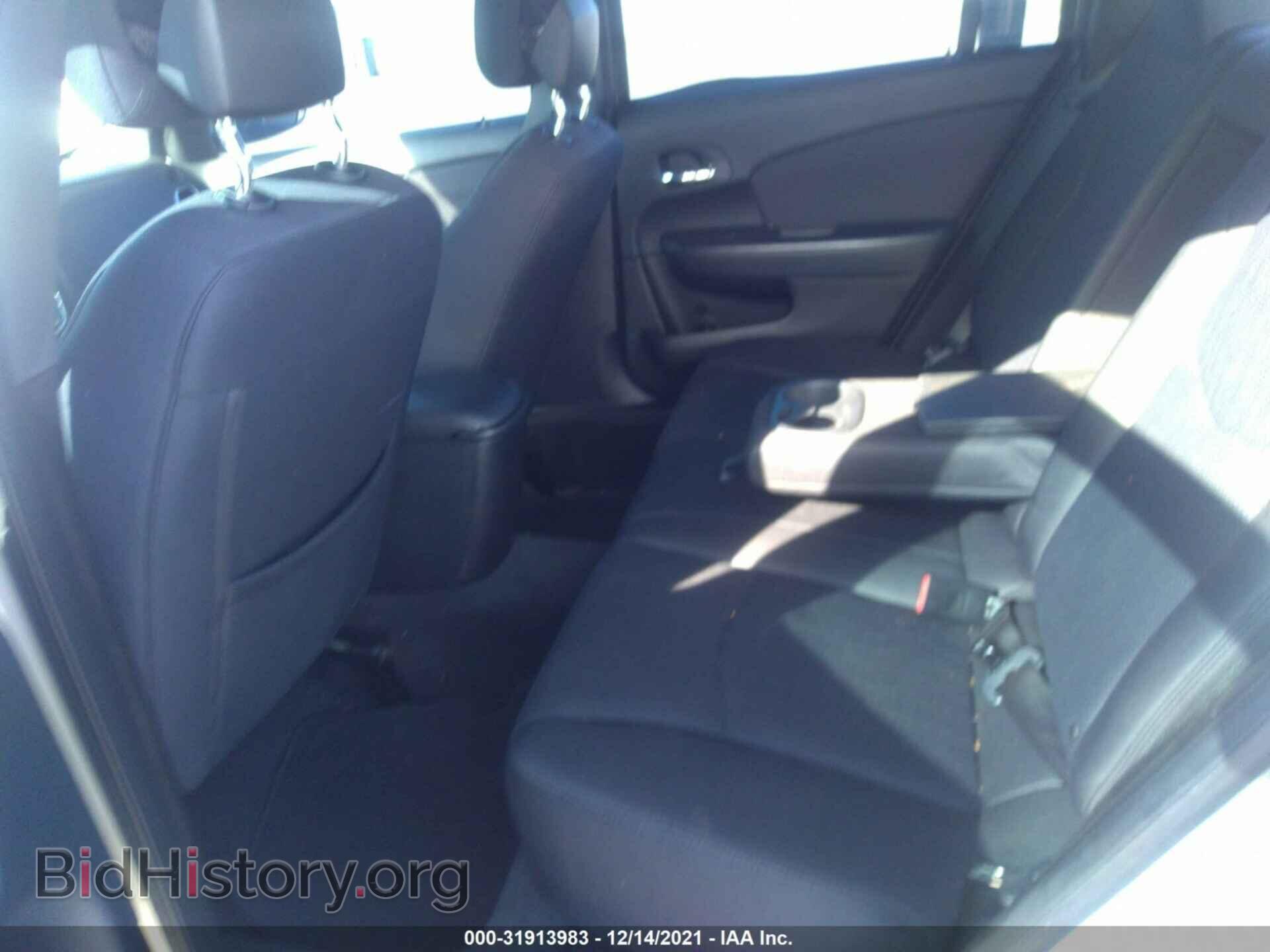 2013 CHRYSLER 200 - VIN: 1C3CCBBB8DN538800 - Фото 8