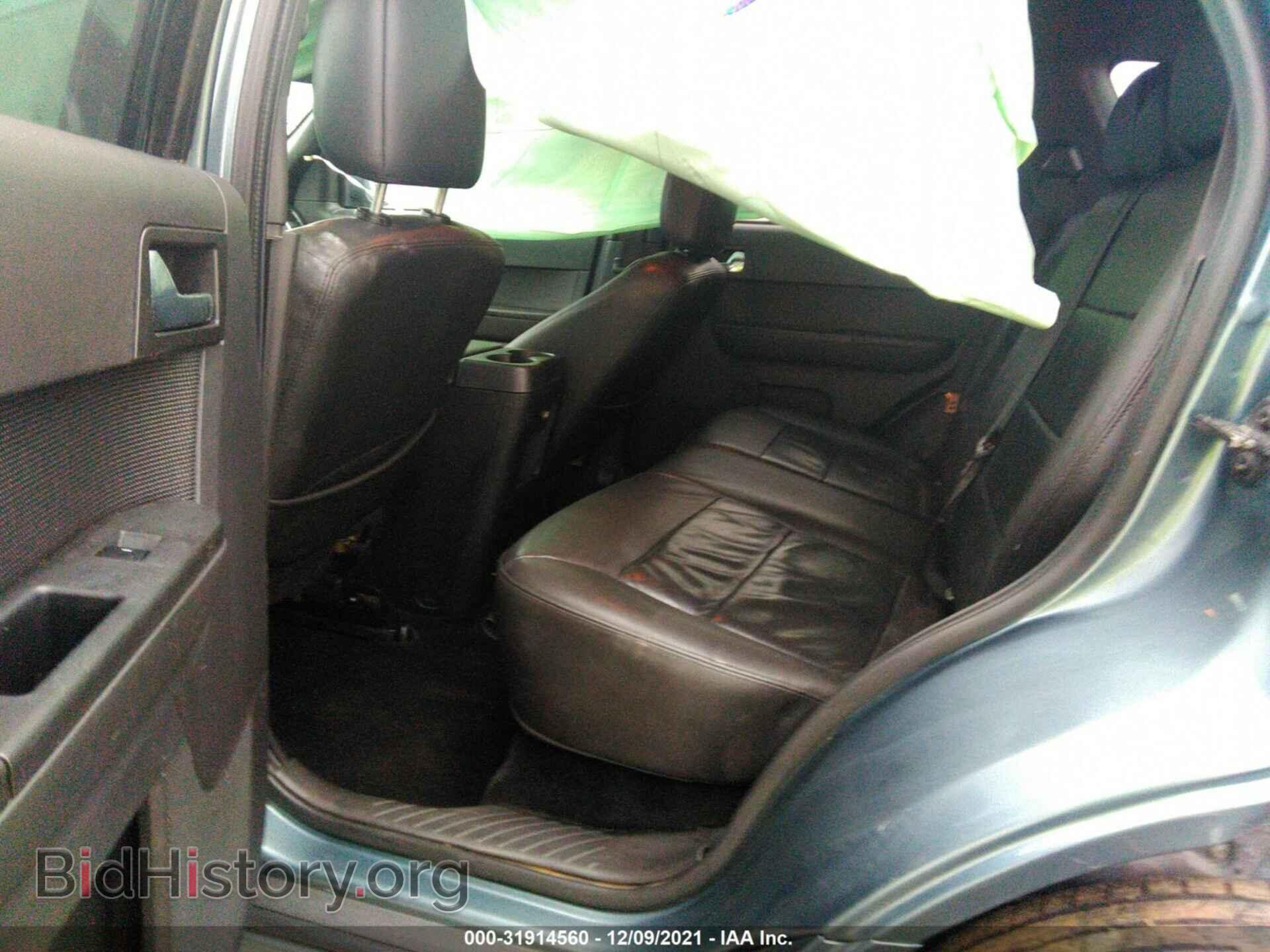 2012 FORD ESCAPE - VIN: 1FMCU0EG1CKC43943 - Фото 8