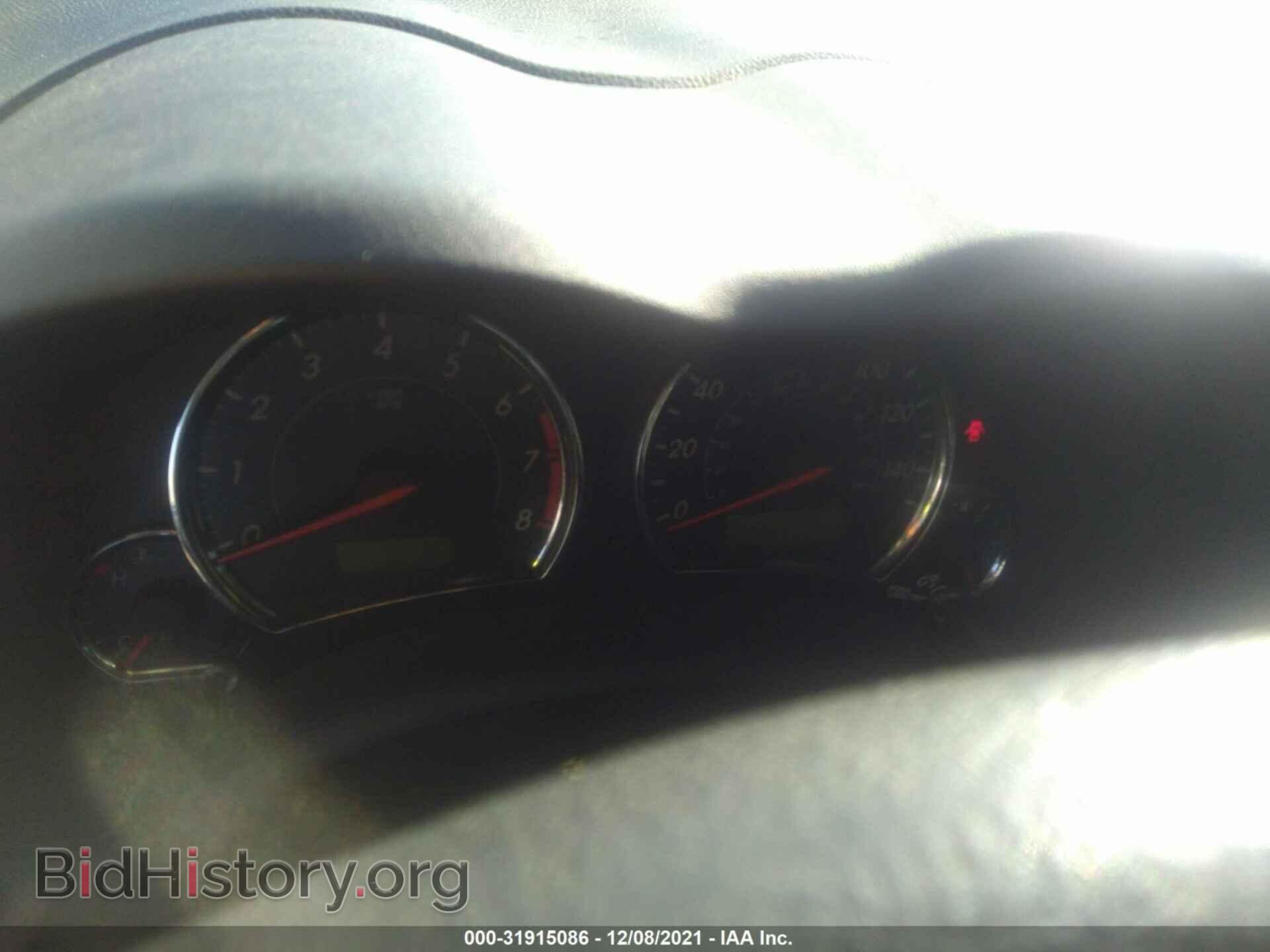 2013 TOYOTA COROLLA - VIN: 5YFBU4EE9DP084730 - Фото 7
