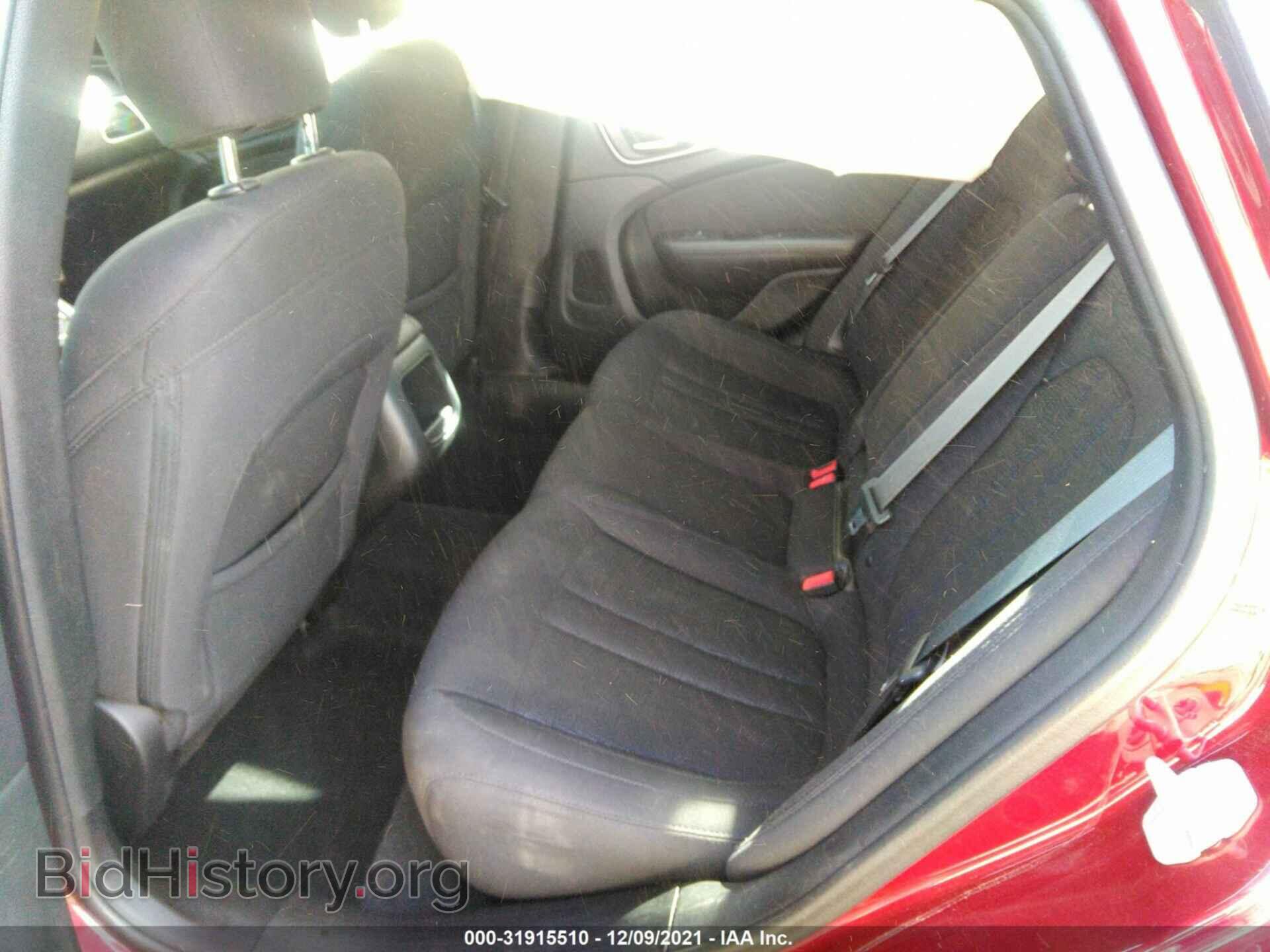 2015 CHRYSLER 200 - VIN: 1C3CCCABXFN598006 - Фото 8