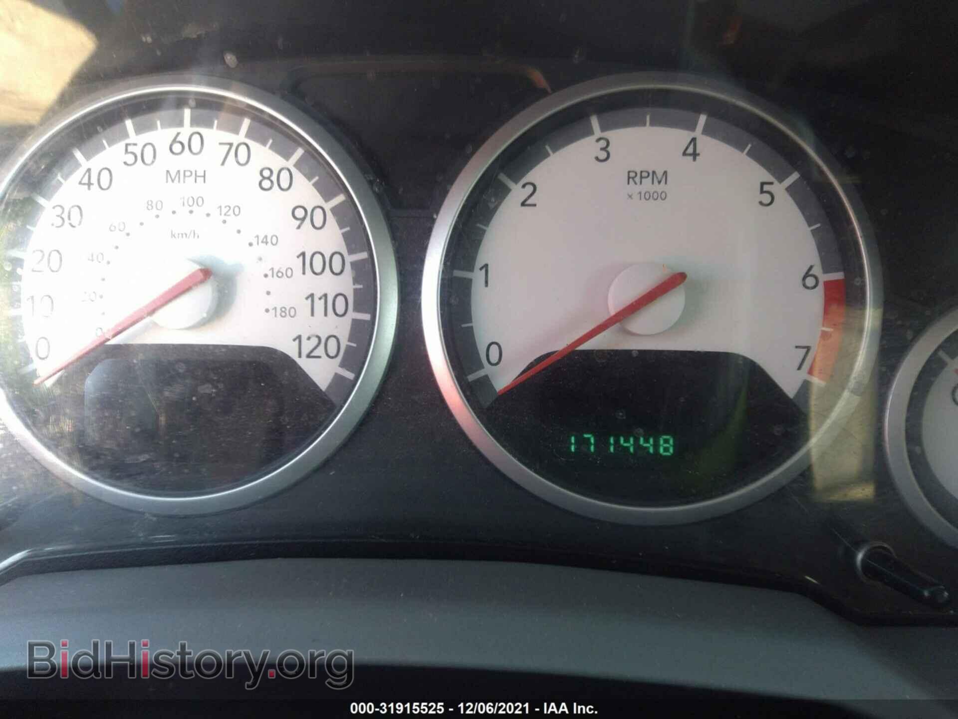 2010 DODGE GRAND CARAVAN - VIN: 2D4RN5D19AR484639 - Фото 7