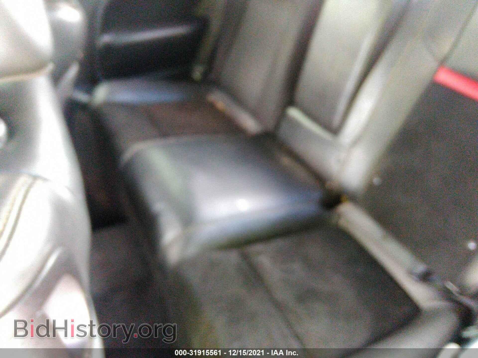 2012 DODGE CHALLENGER - VIN: 2C3CDYCJ9CH181737 - Фото 8