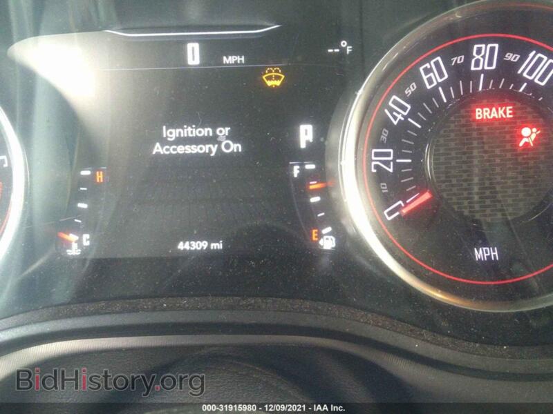 2019 Dodge CHALLENGER (VIN 2C3CDZAG6KH733772) — фото 7 из 11
