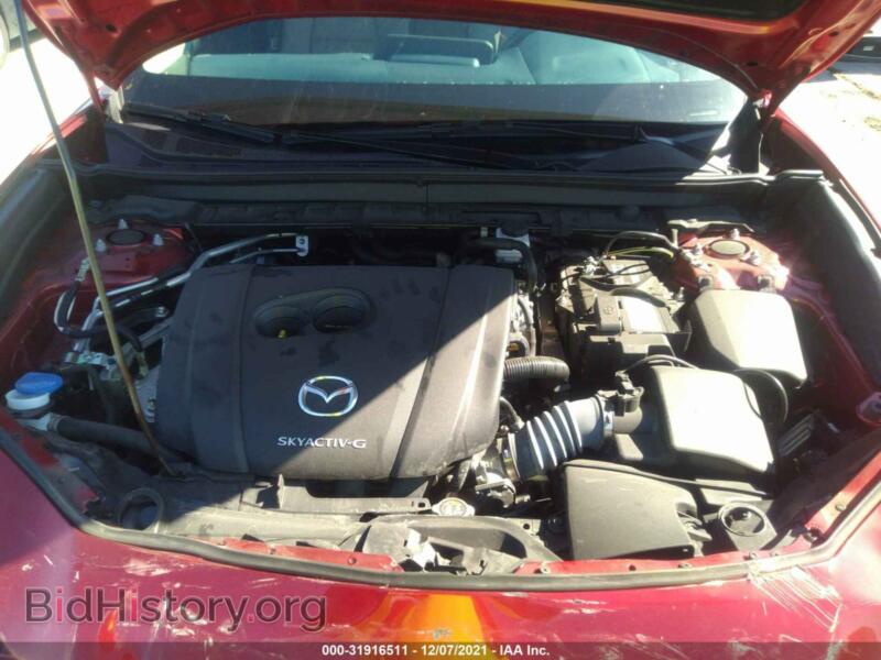 2020 Mazda CX-30 (VIN 3MVDMACL8LM121022) — photo 10 of 11