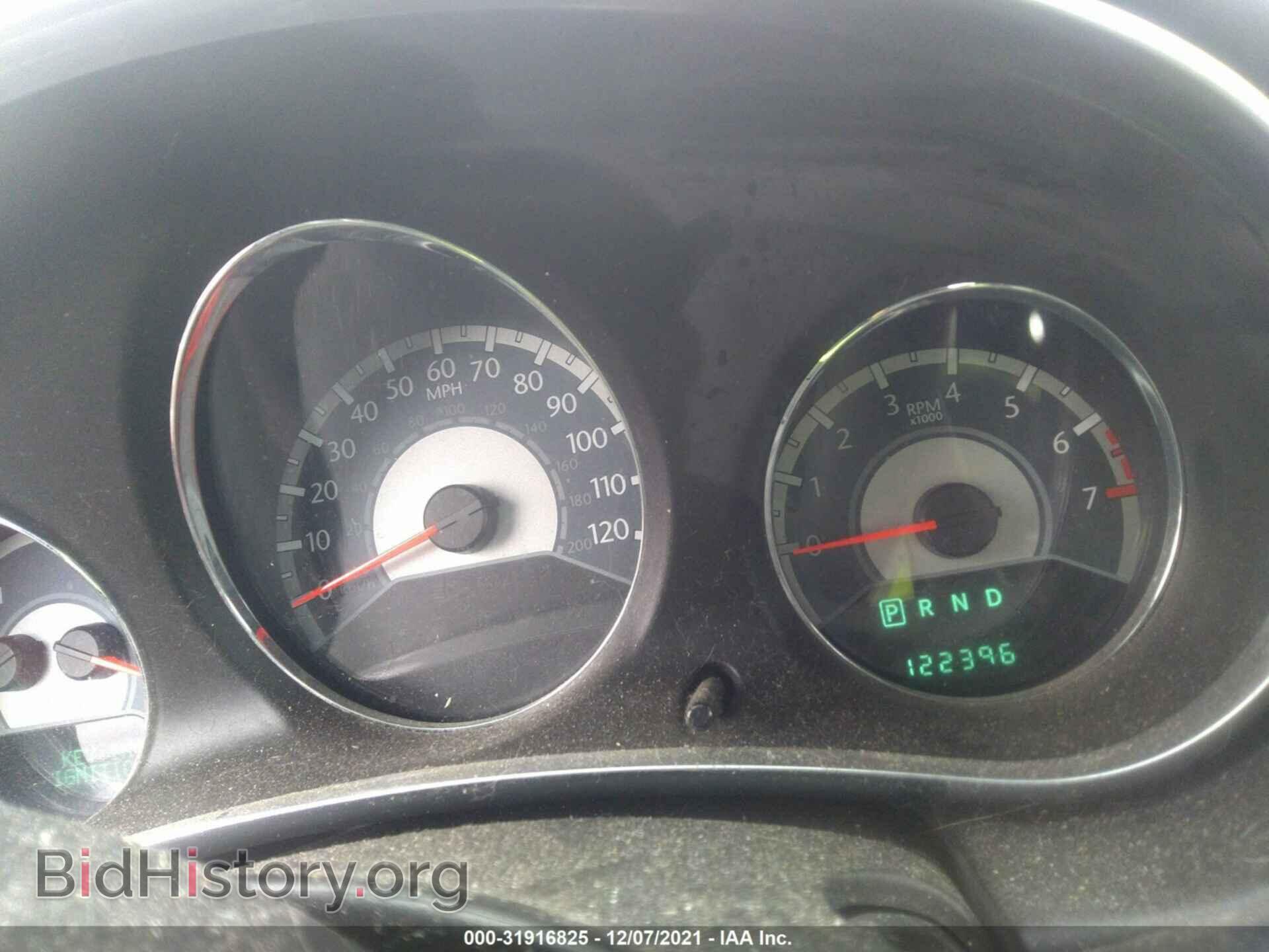 2013 CHRYSLER 200 - VIN: 1C3CCBCG5DN592923 - Фото 7