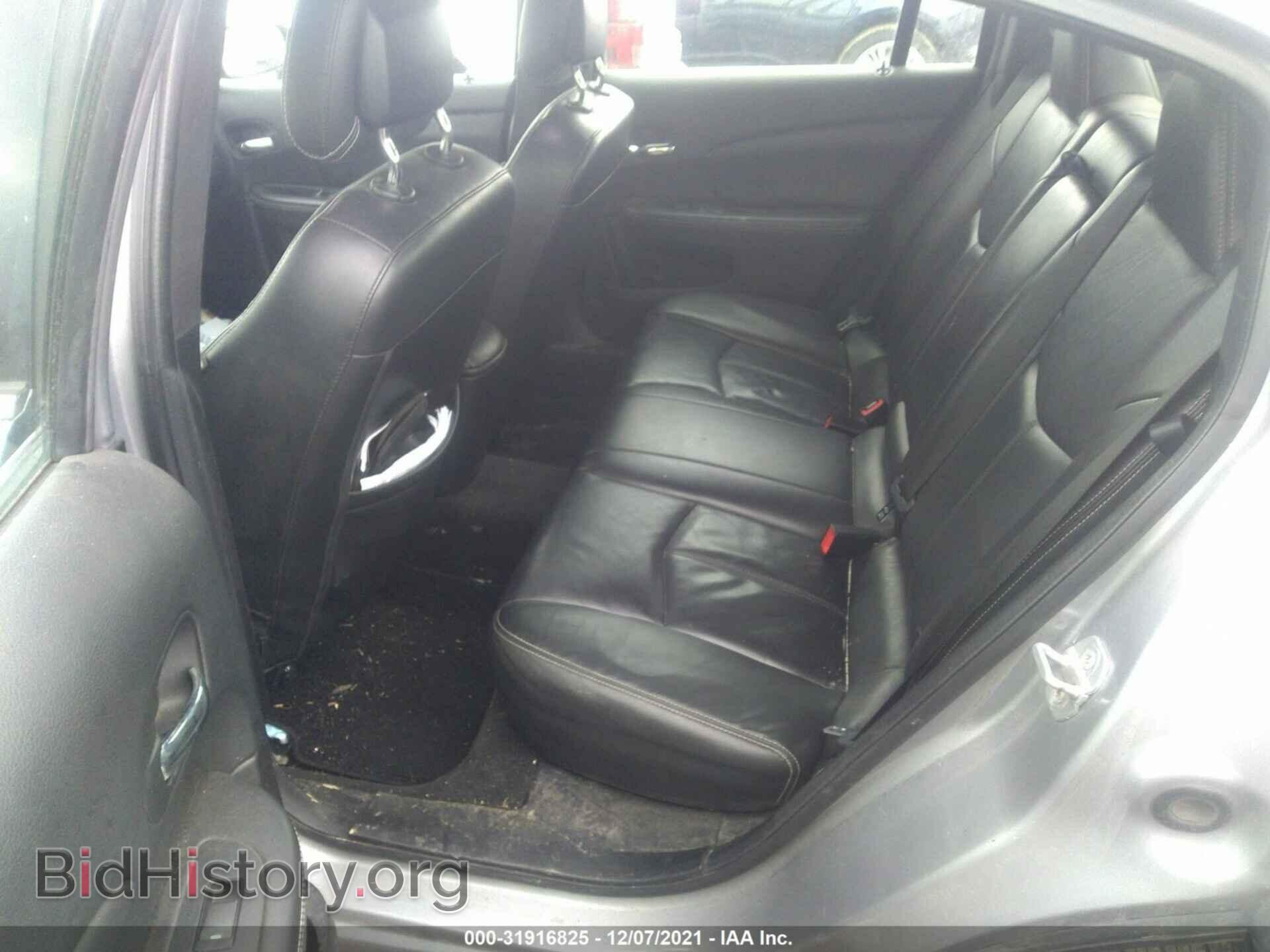 2013 CHRYSLER 200 - VIN: 1C3CCBCG5DN592923 - Фото 8