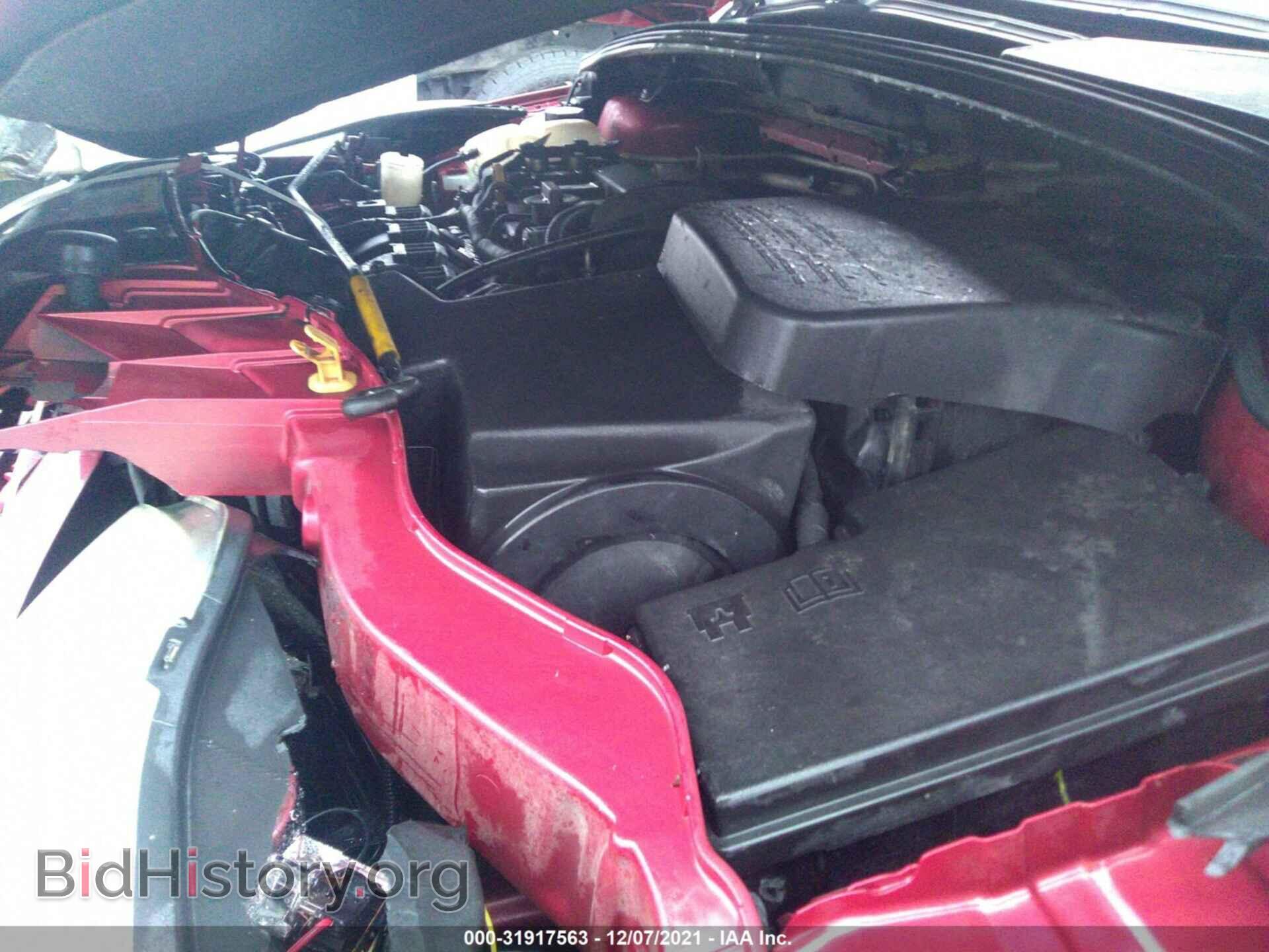 2012 FORD FOCUS - VIN: 1FAHP3K20CL444194 - Photo 10