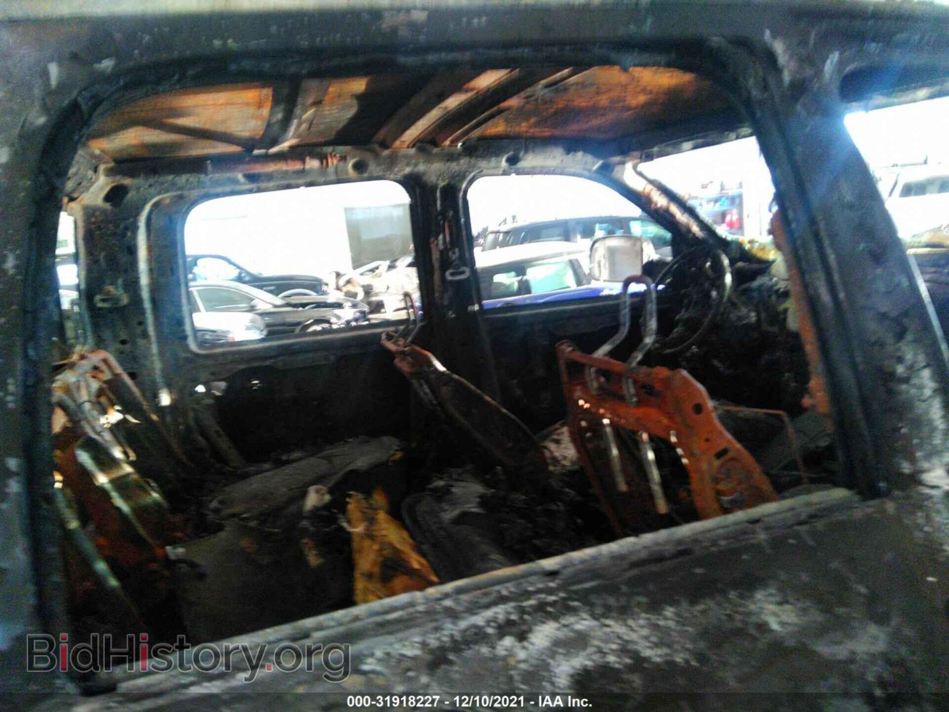 2017 RAM 2500 - VIN: 3C6UR5FL2HG759866 - Фото 6