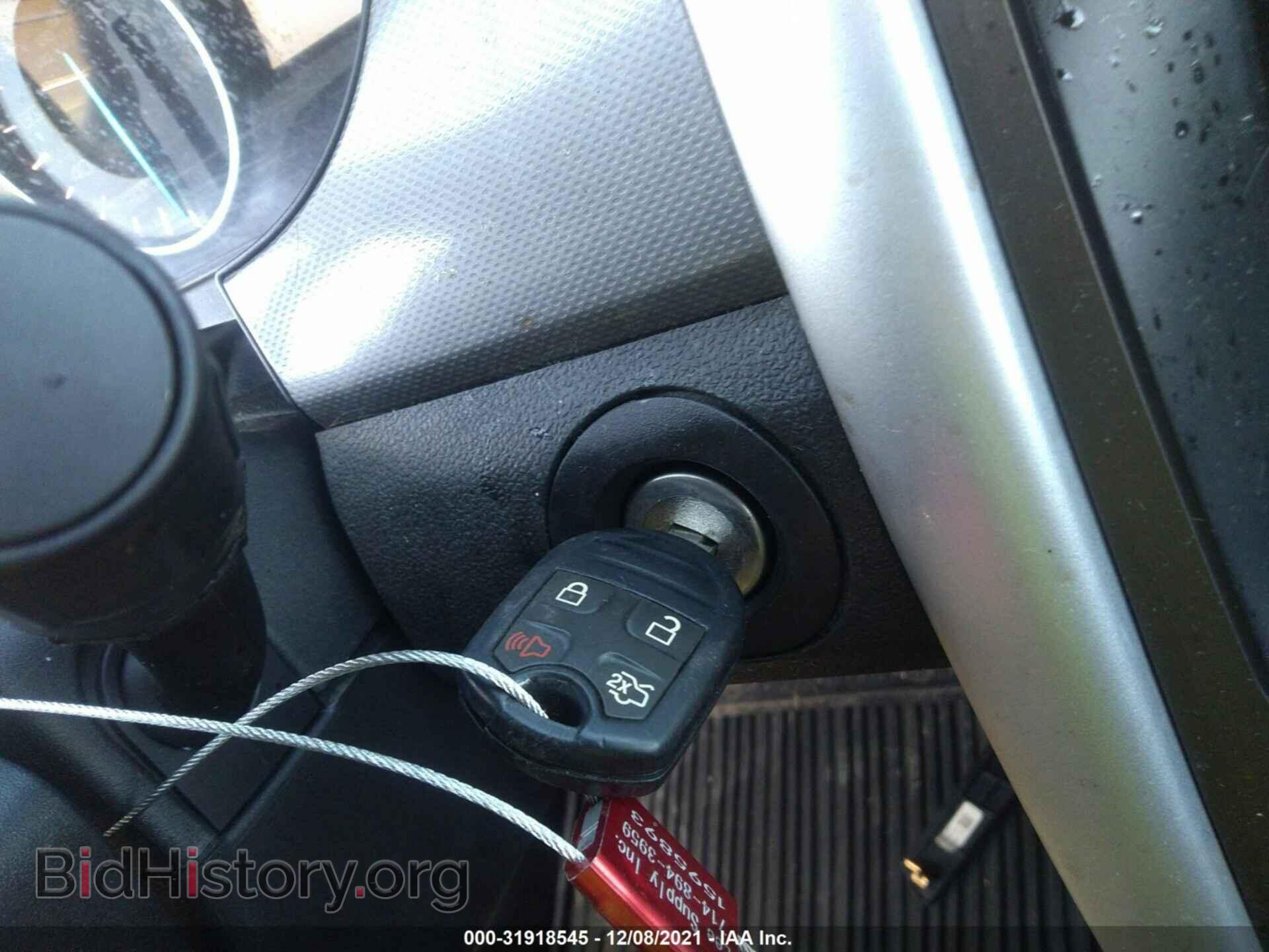 2013 FORD EDGE - VIN: 2FMDK3JC2DBB69815 - Photo 10