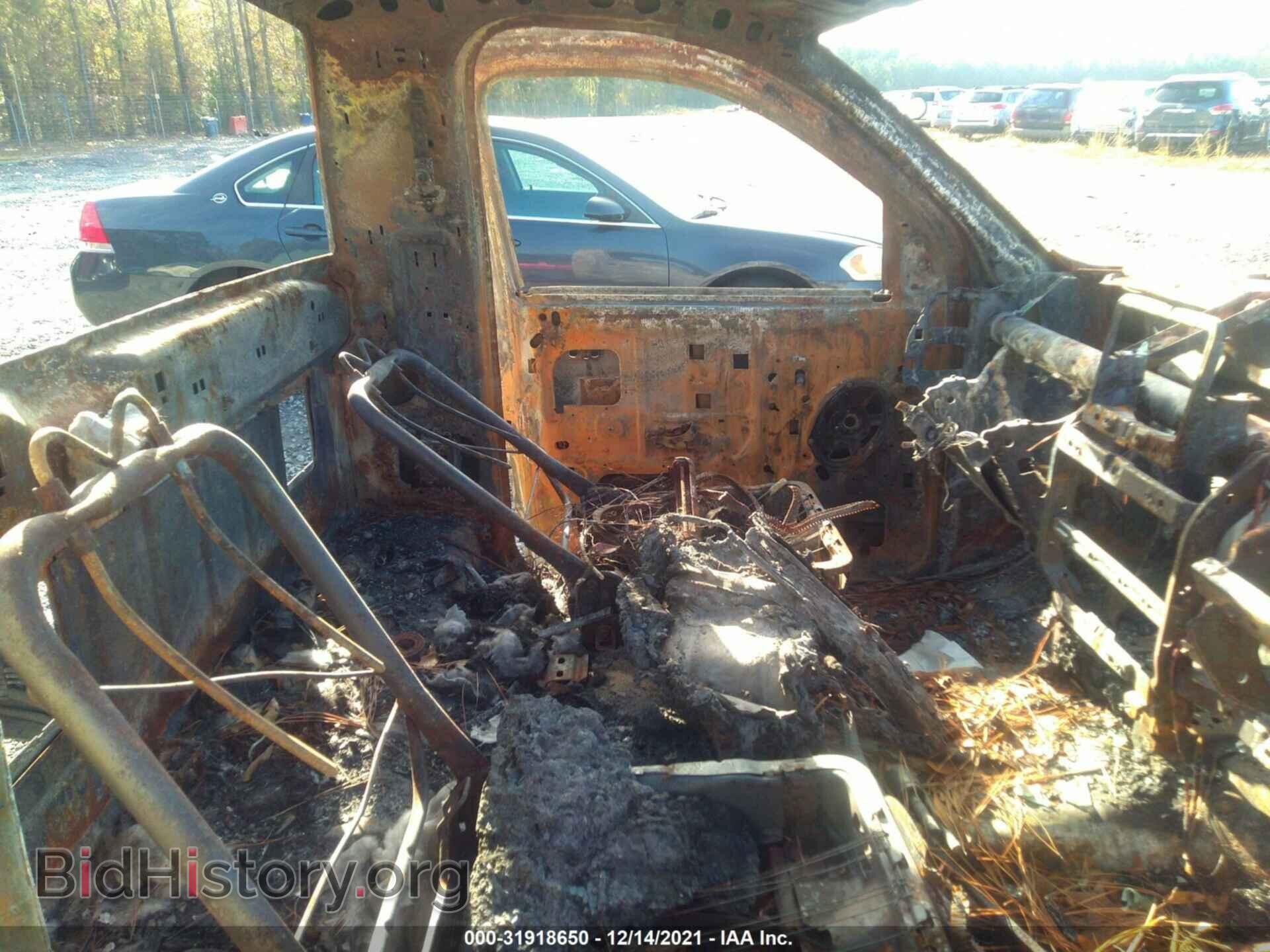 2007 DODGE RAM 3500 - VIN: 3D6WH46AX7G764965 - Фото 5