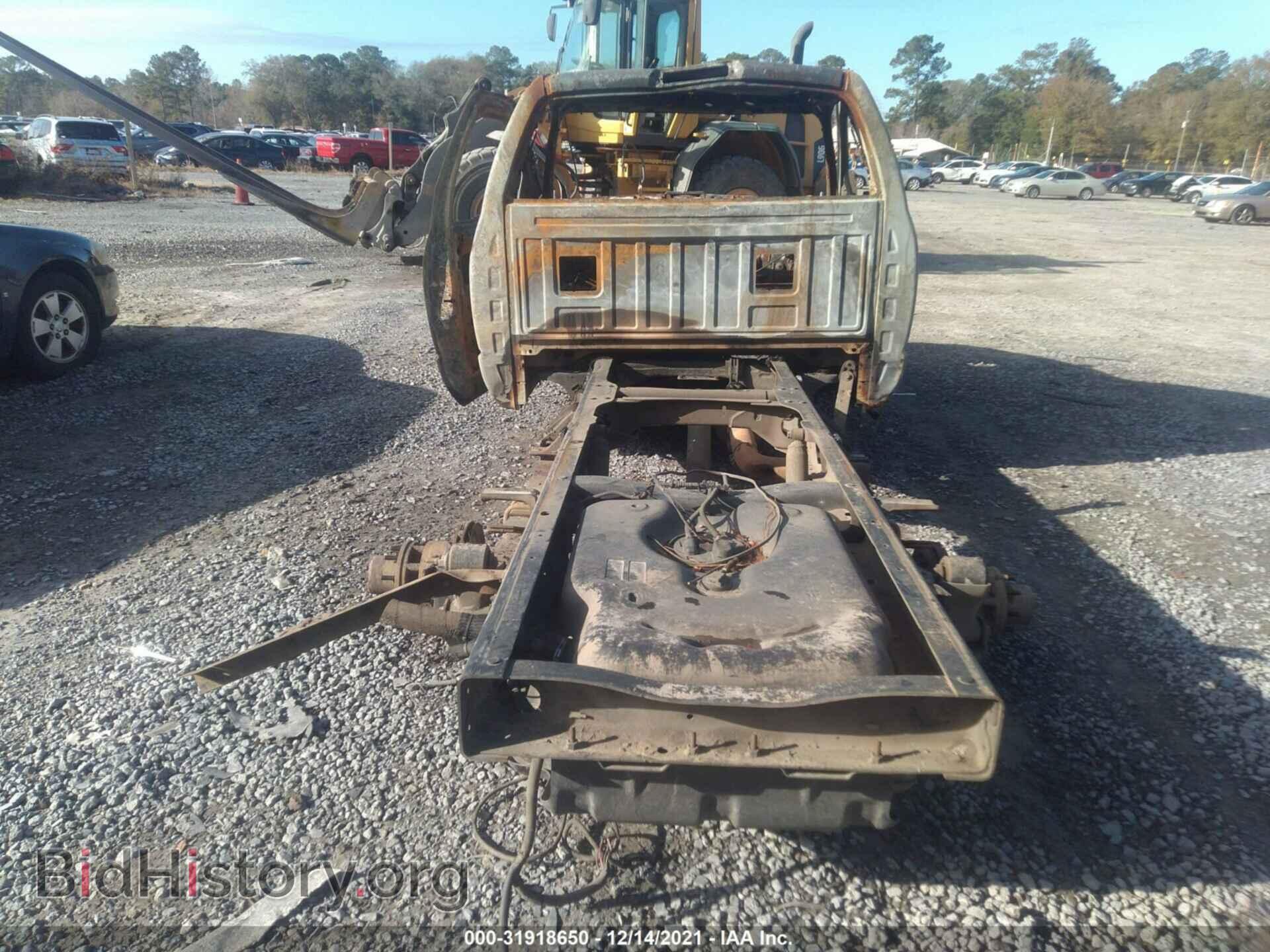 2007 DODGE RAM 3500 - VIN: 3D6WH46AX7G764965 - Фото 8