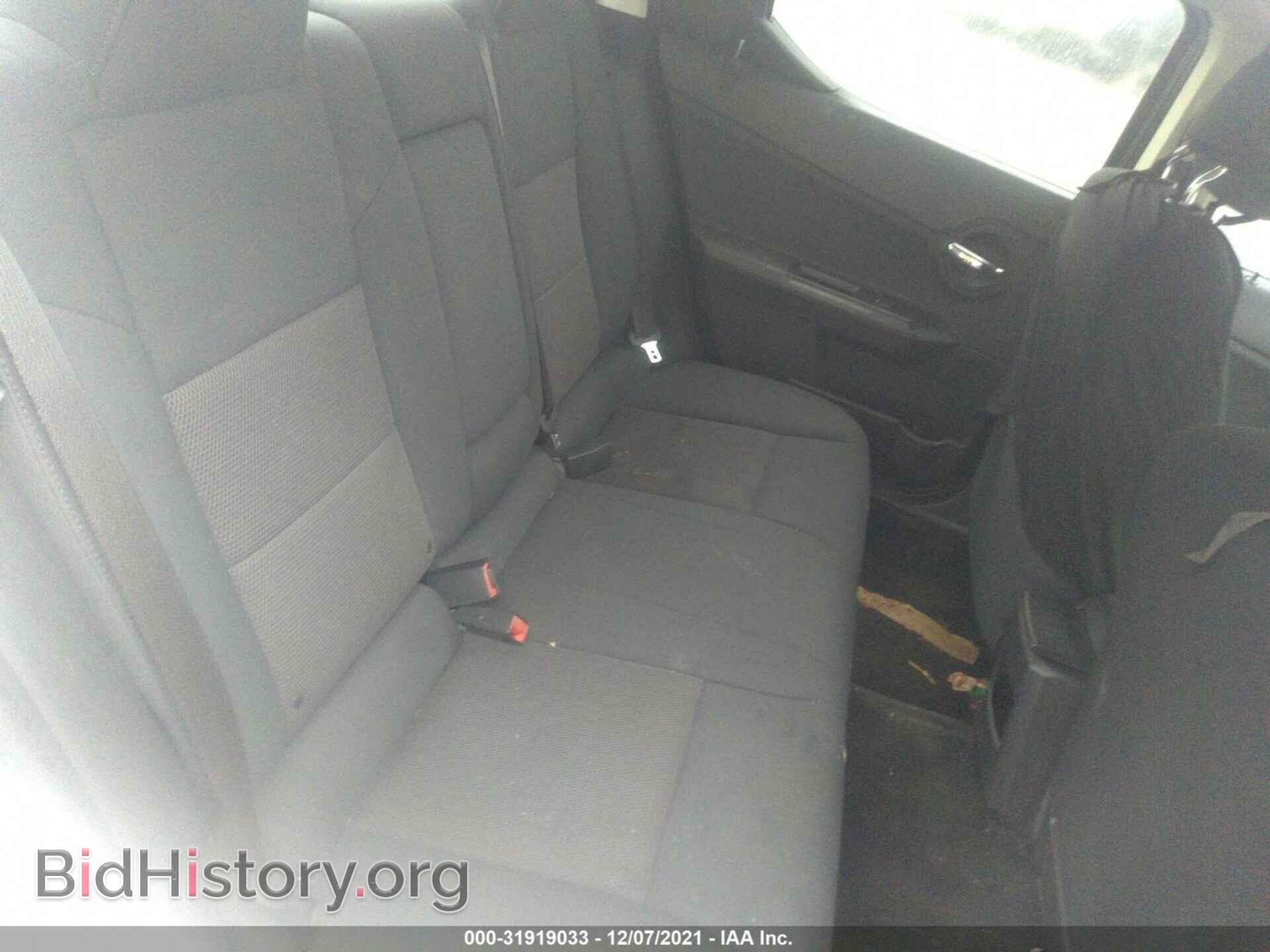 2010 DODGE AVENGER - VIN: 1B3CC4FB1AN106936 - Фото 8