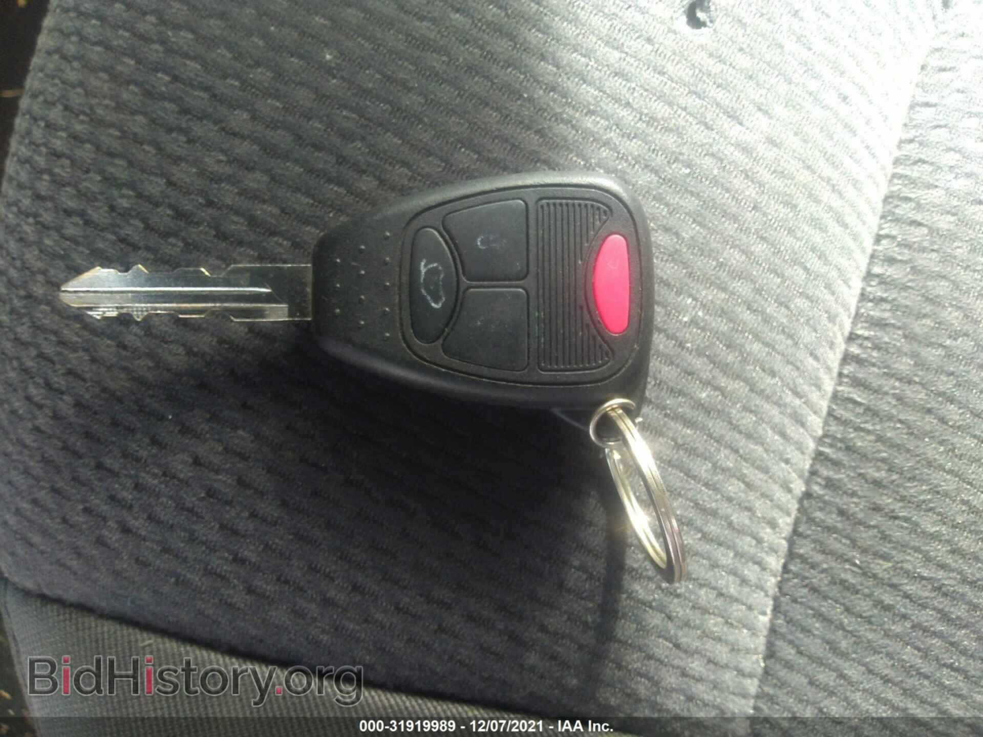 2012 CHRYSLER 200 - VIN: 1C3CCBBB8CN188034 - Фото 11