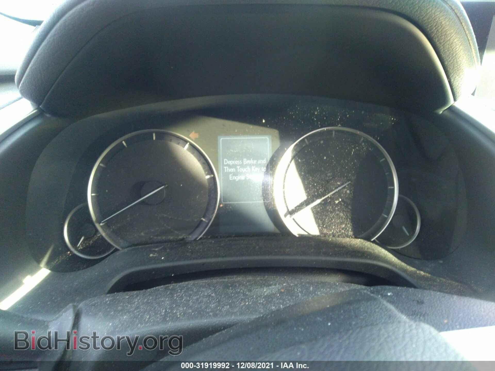 2018 LEXUS RX - VIN: 2T2BZMCA7JC154153 - Фото 7