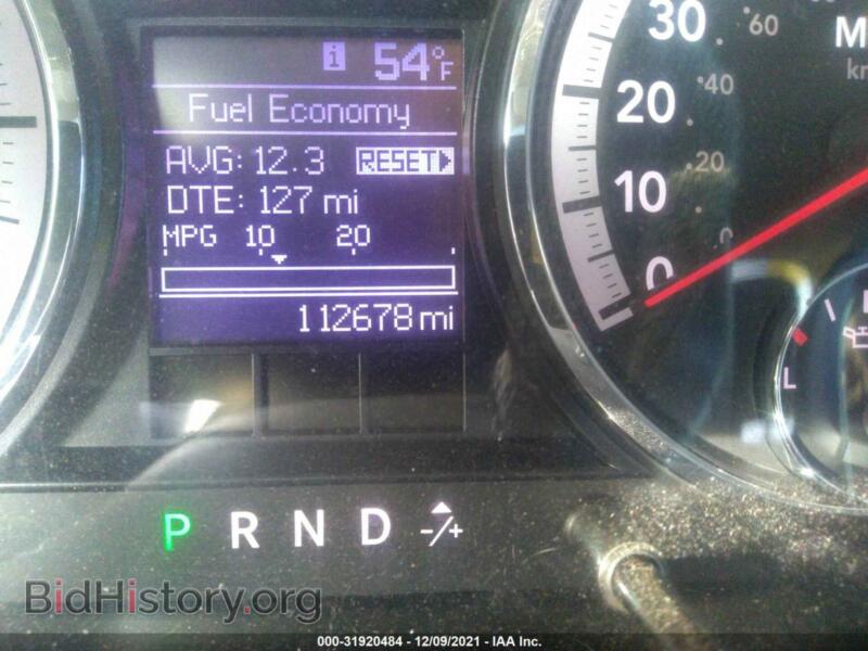 2012 RAM 1500 (VIN 1C6RD6FT9CS246366) — фото 7 из 11