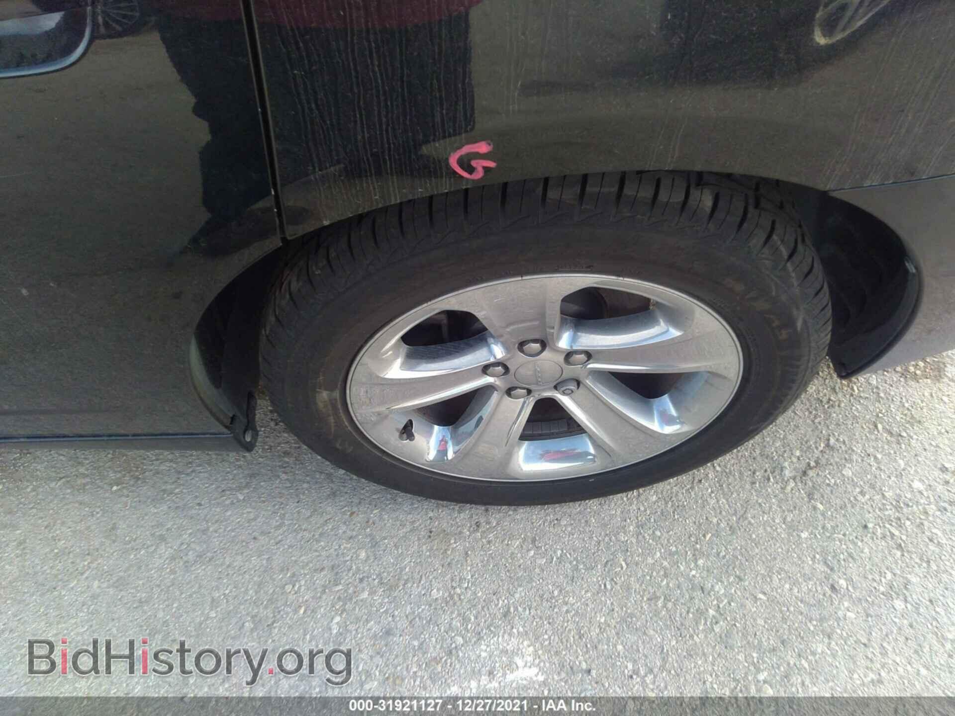 2013 DODGE CHARGER - VIN: 2C3CDXCTXDH679975 - Фото 13